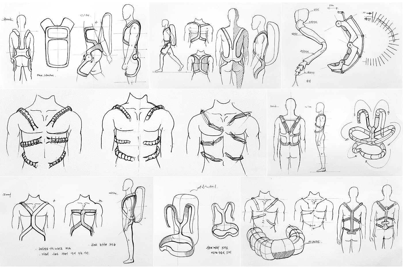 Survival bag，product design，Mountaineering，Design，design，