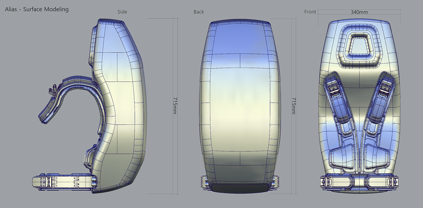 Survival bag，product design，Mountaineering，Design，design，