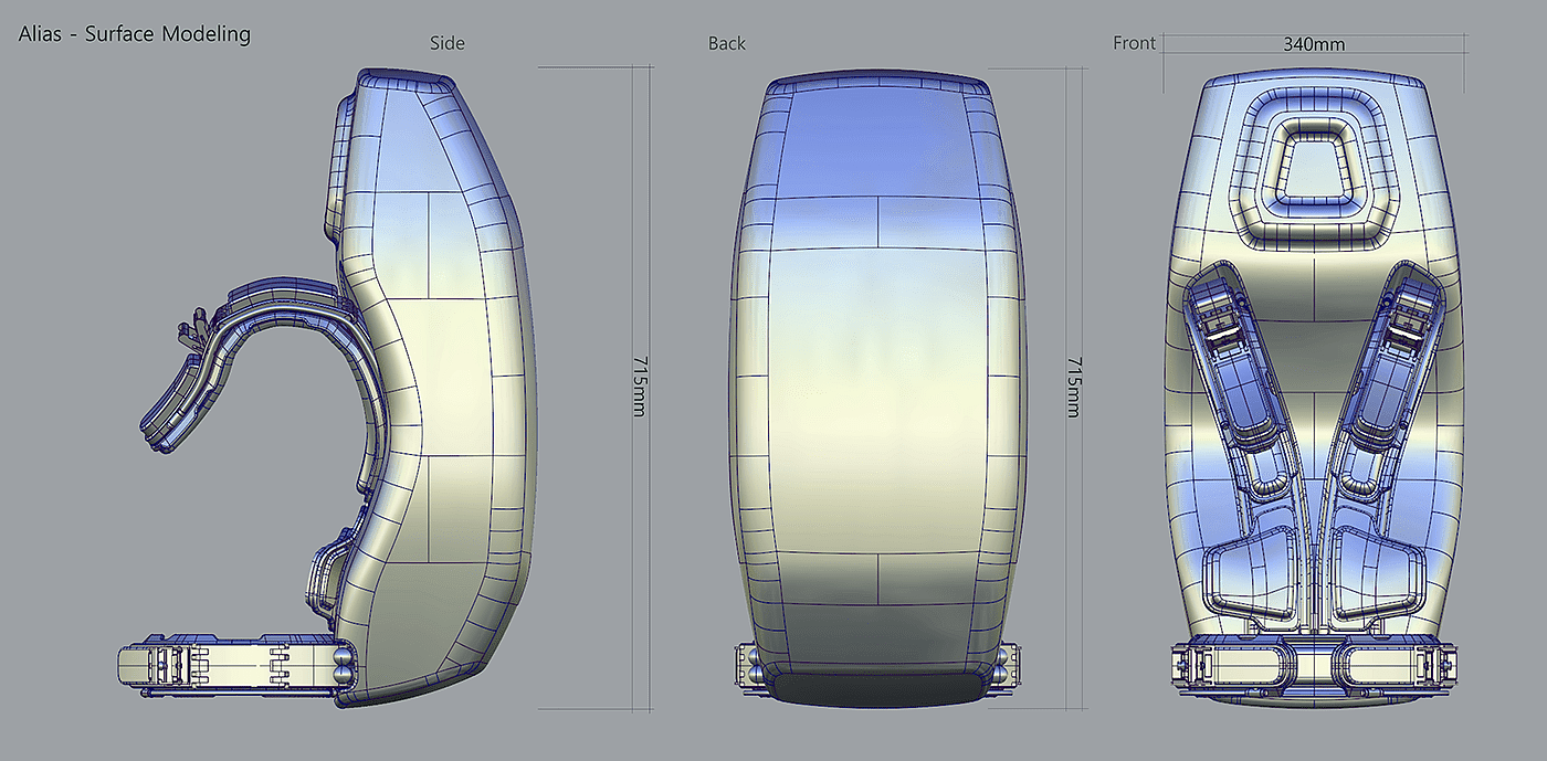 Survival bag，product design，Mountaineering，Design，design，