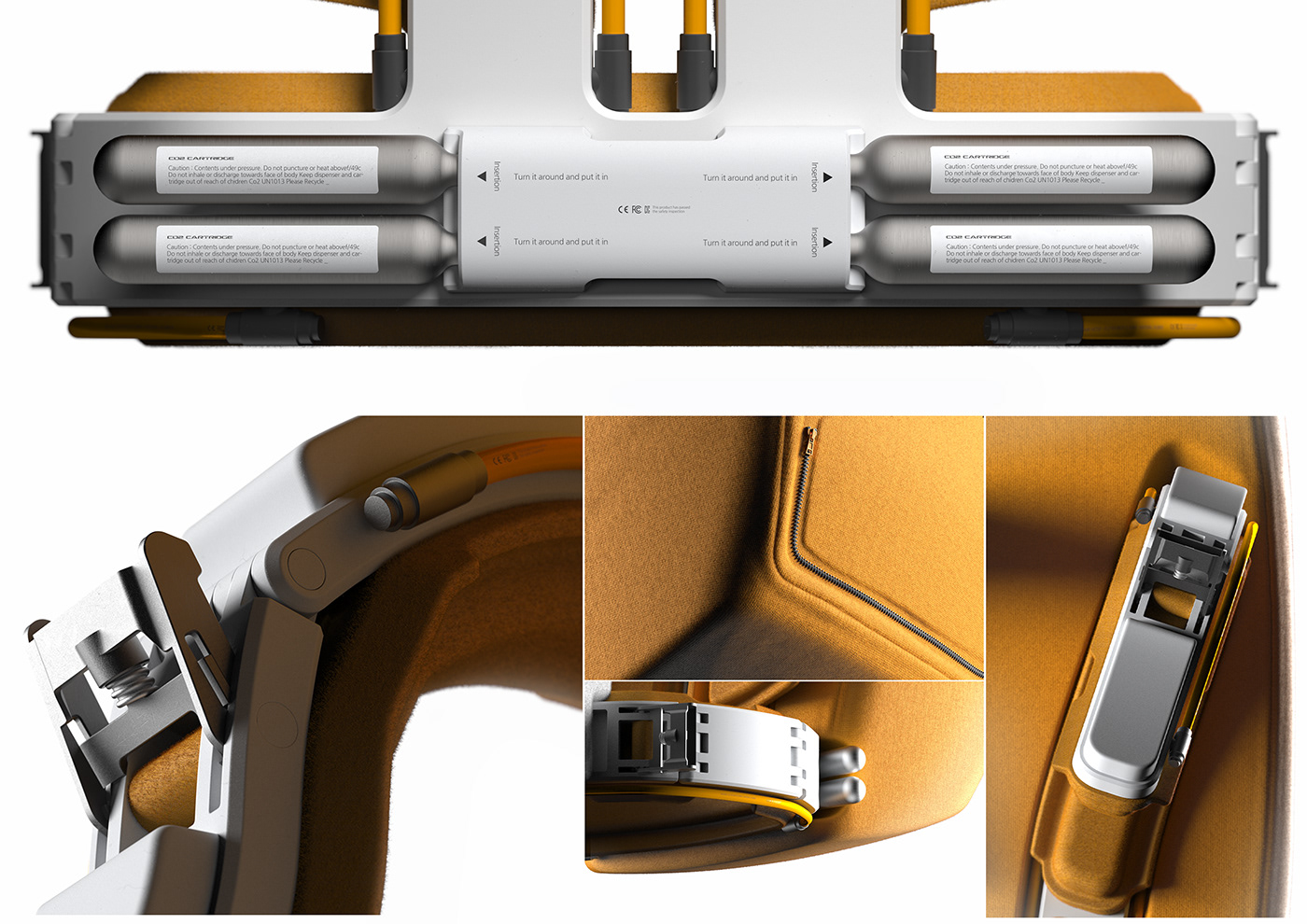 Survival bag，product design，Mountaineering，Design，design，