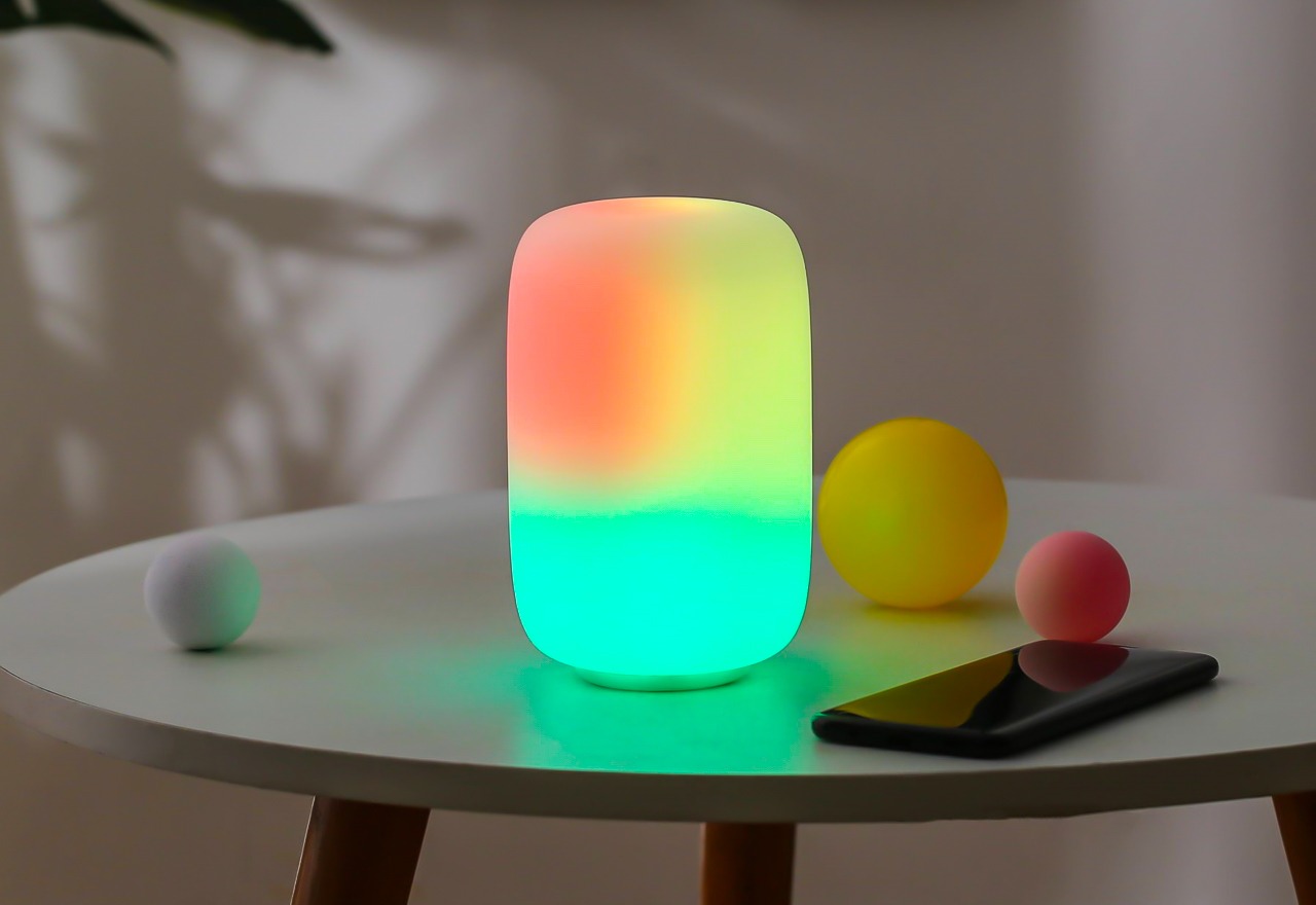 Lamp One，lamps and lanterns，Lighting tools，Housewear & Furnishings，