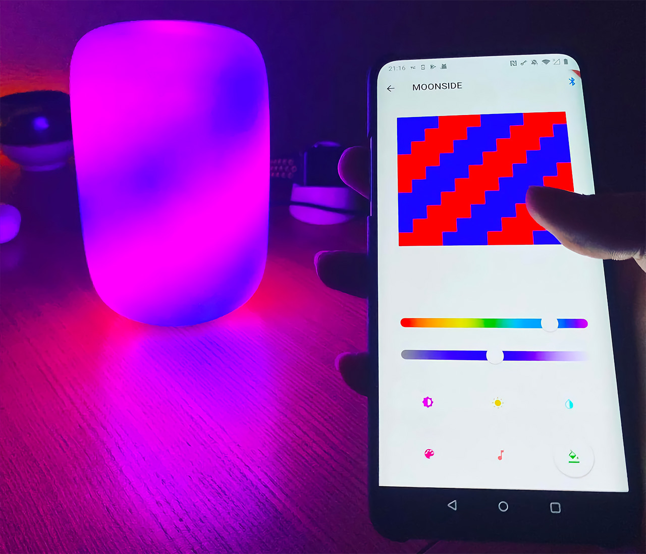 Lamp One，lamps and lanterns，Lighting tools，Housewear & Furnishings，