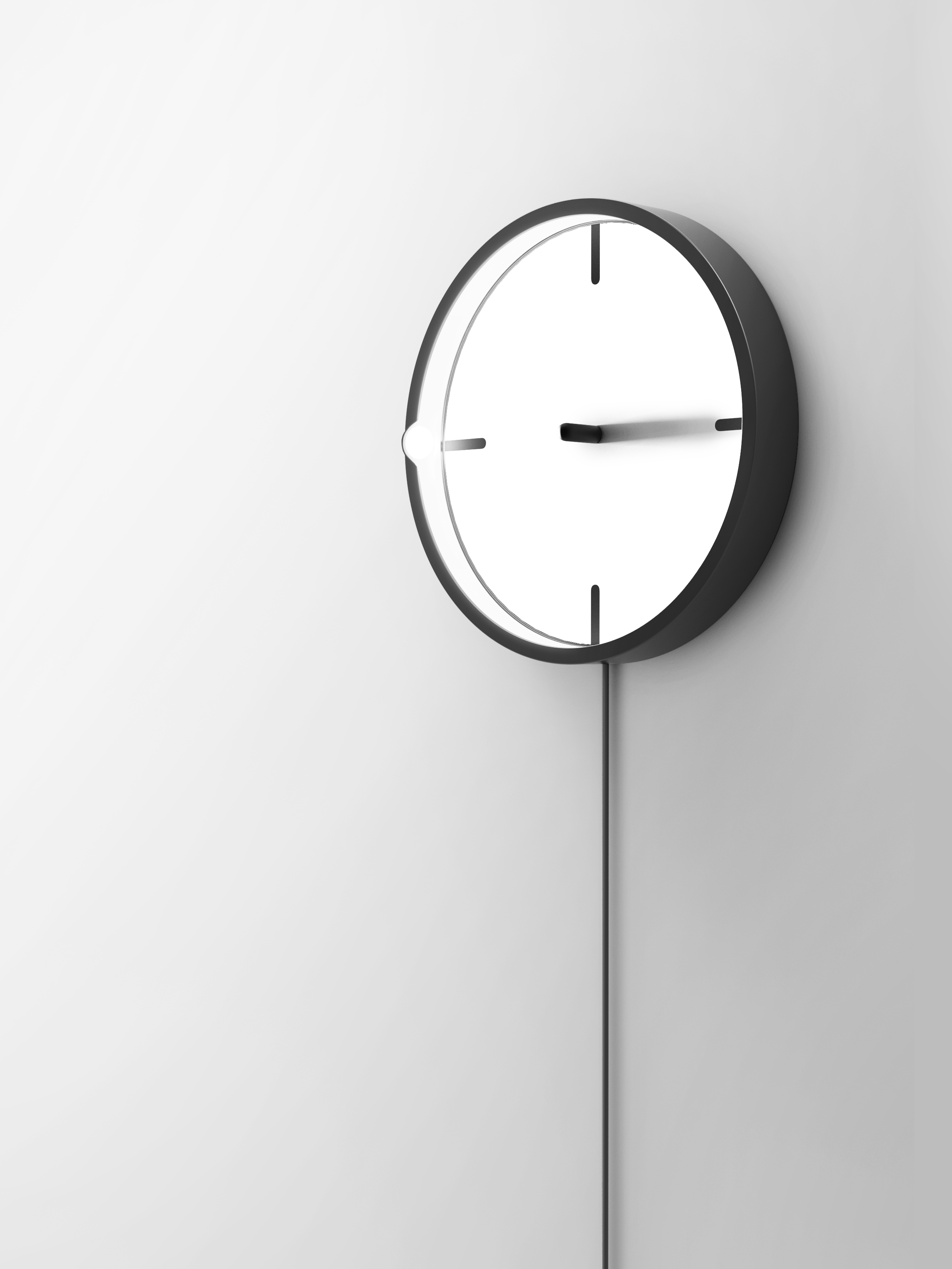 Red dot award，Newix，interpreter，Clock，Early education story machine，Appearance design，