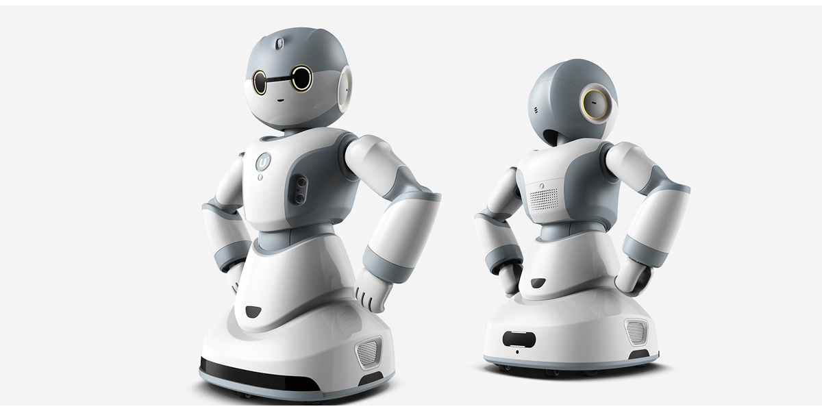 robot，Intelligent machine，Home robot，industrial design，product design，artificial intelligence，