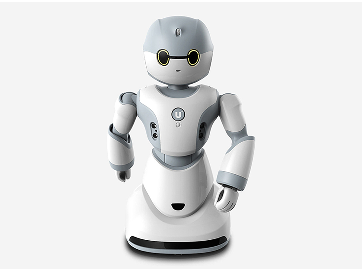 robot，Intelligent machine，Home robot，industrial design，product design，artificial intelligence，