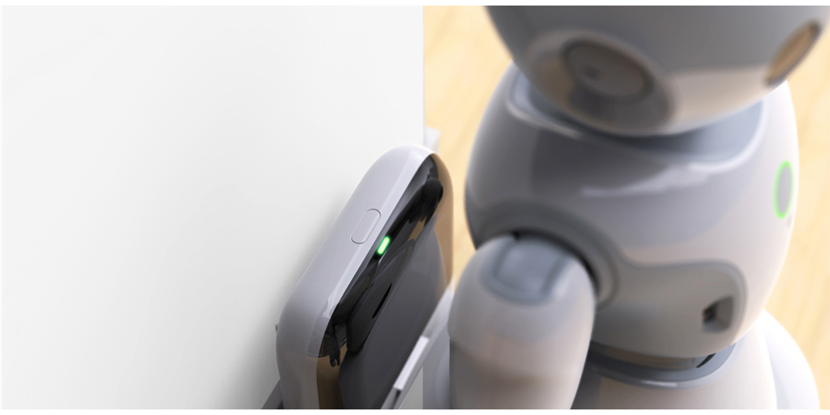 robot，Intelligent machine，Home robot，industrial design，product design，artificial intelligence，