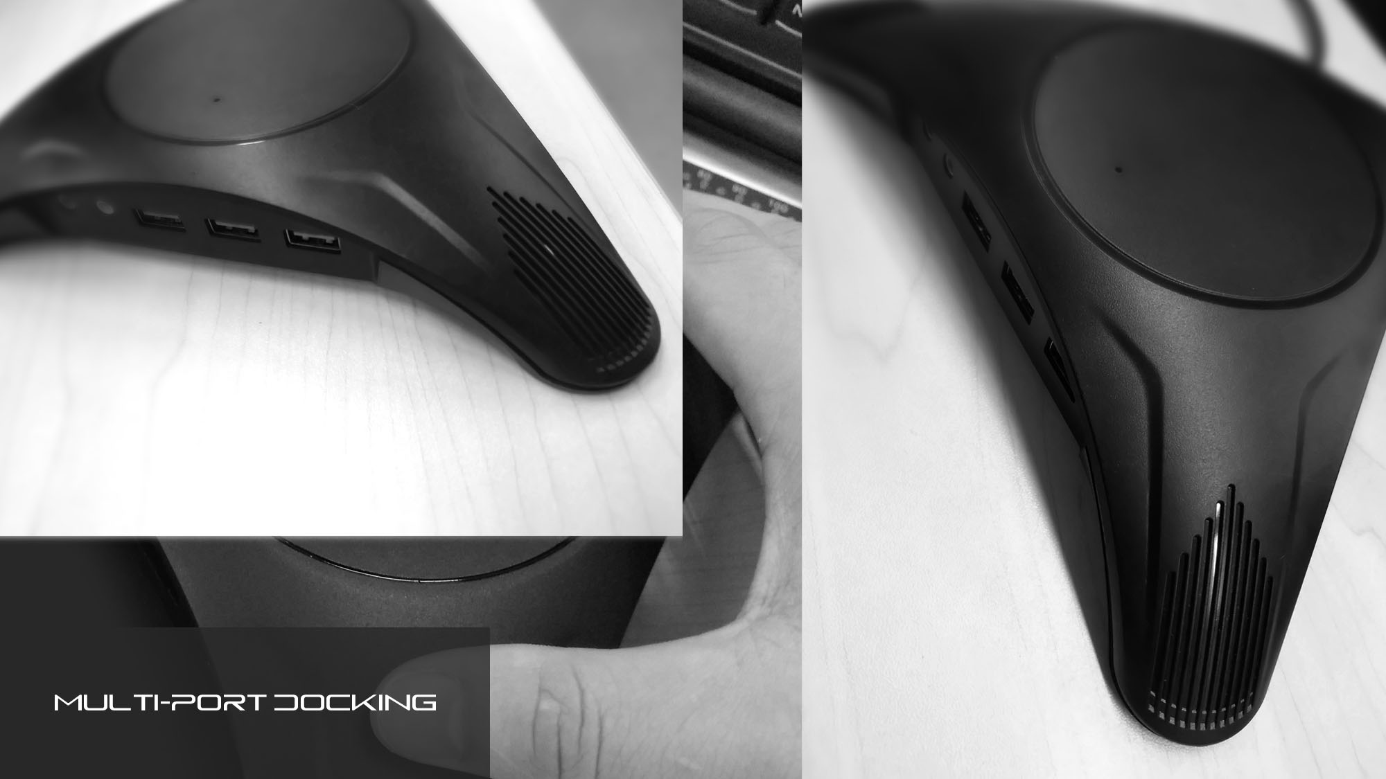 Office Supplies，Docking，