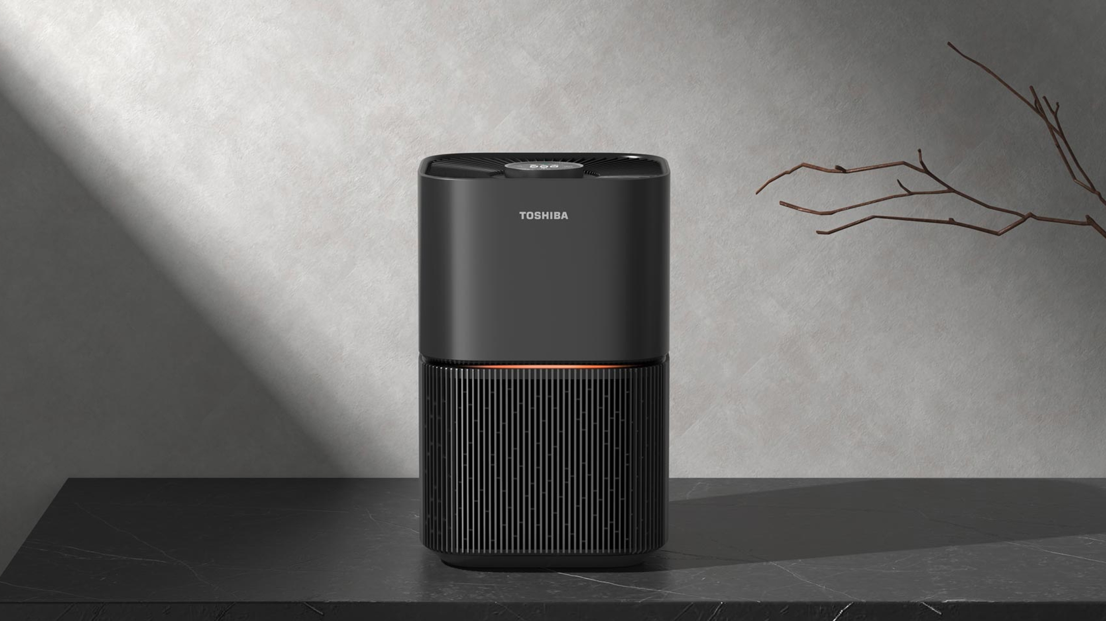 Household appliances，air cleaner，small home appliances，Home Furnishing，