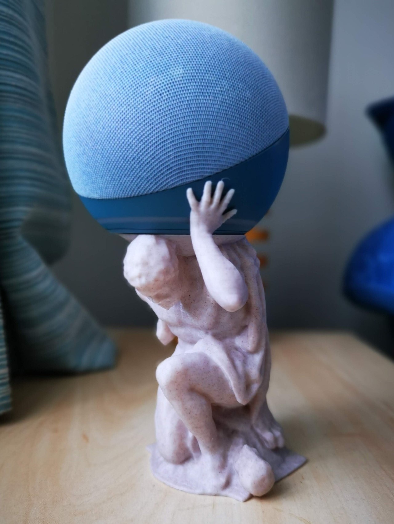 Digital accessories，originality，Speaker bracket，Digital peripheral，