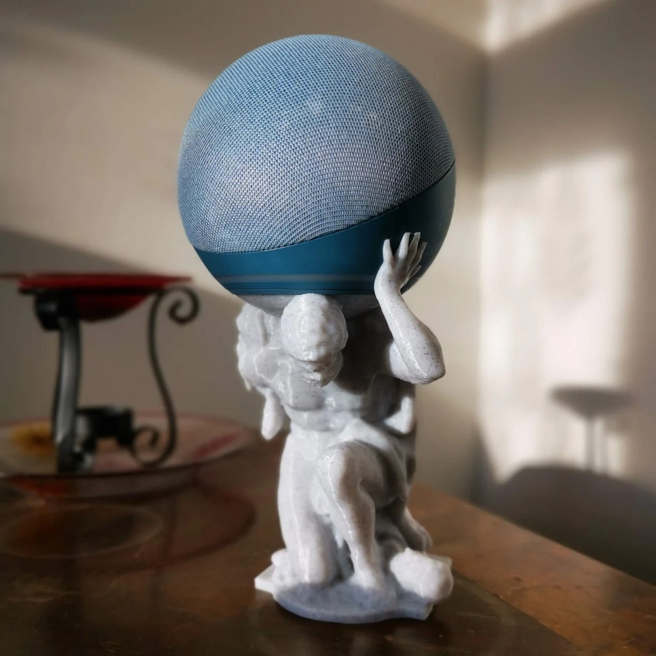 Digital accessories，originality，Speaker bracket，Digital peripheral，