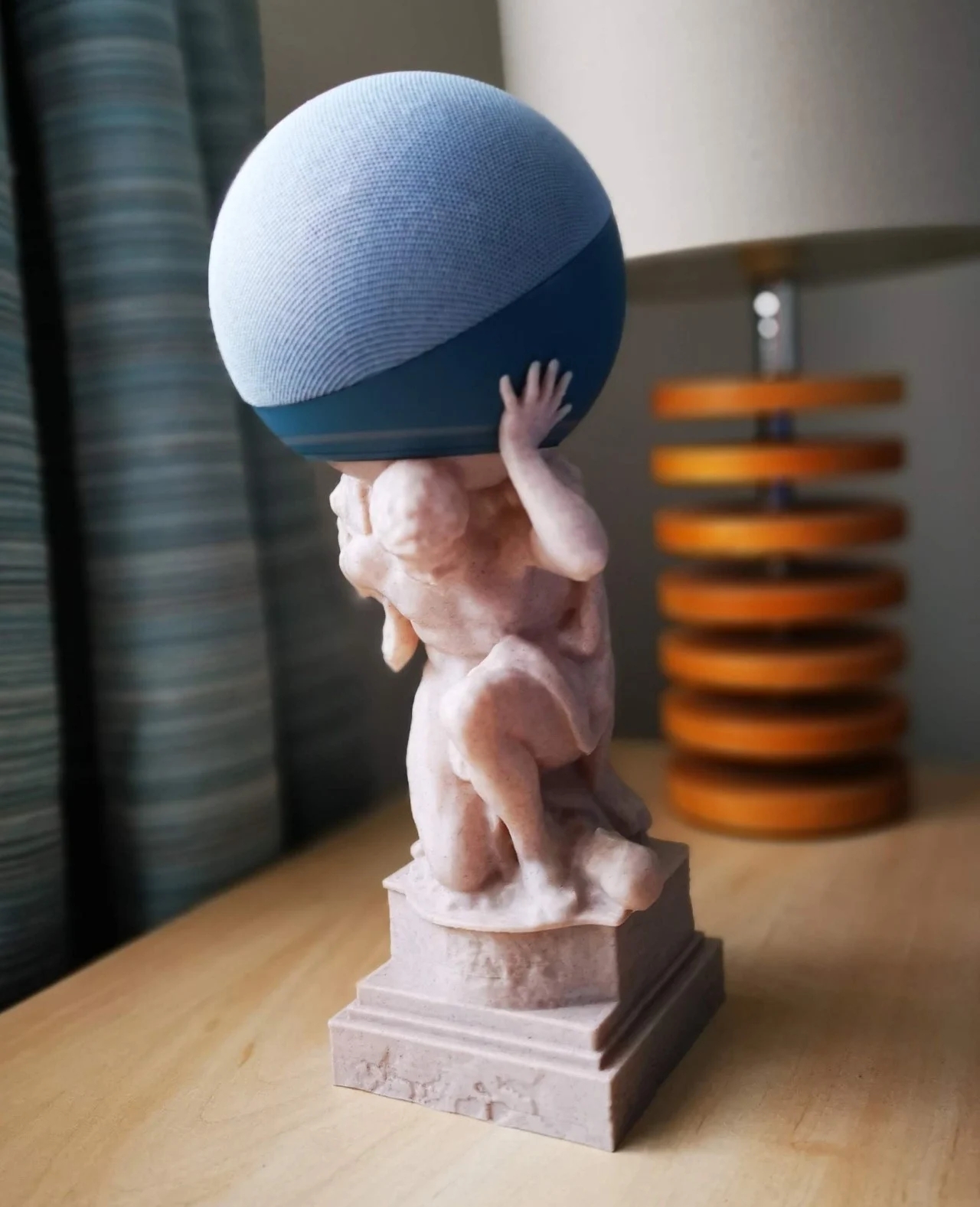 Digital accessories，originality，Speaker bracket，Digital peripheral，