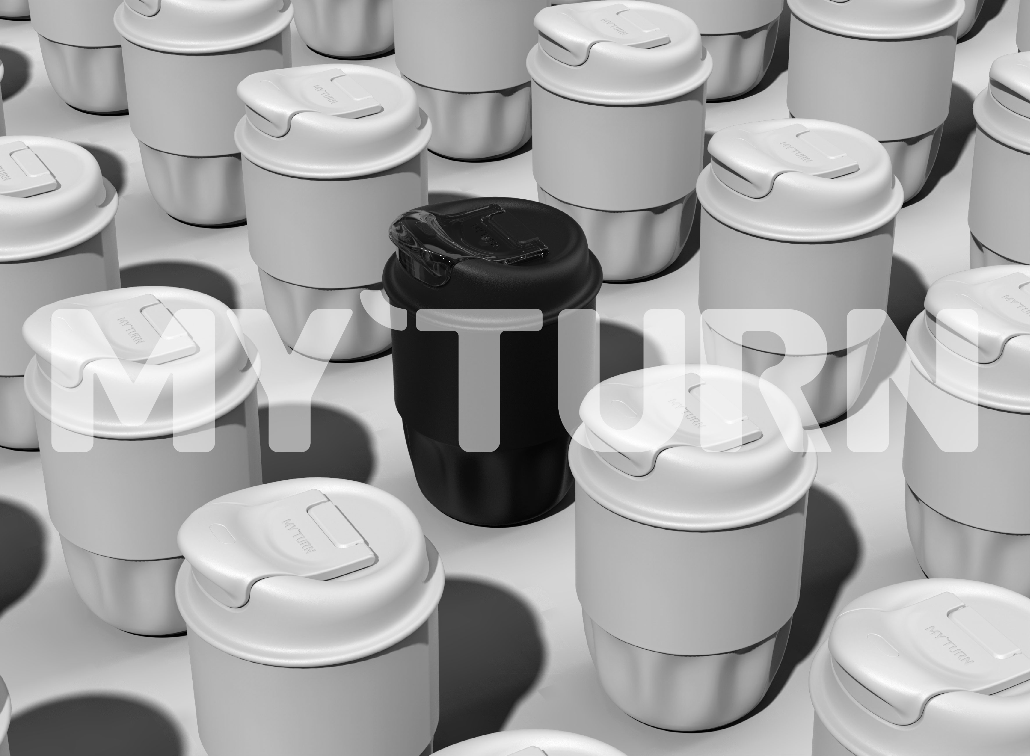 coffee cup，niche designer brand，Brand design，product design，Outdoor camping，