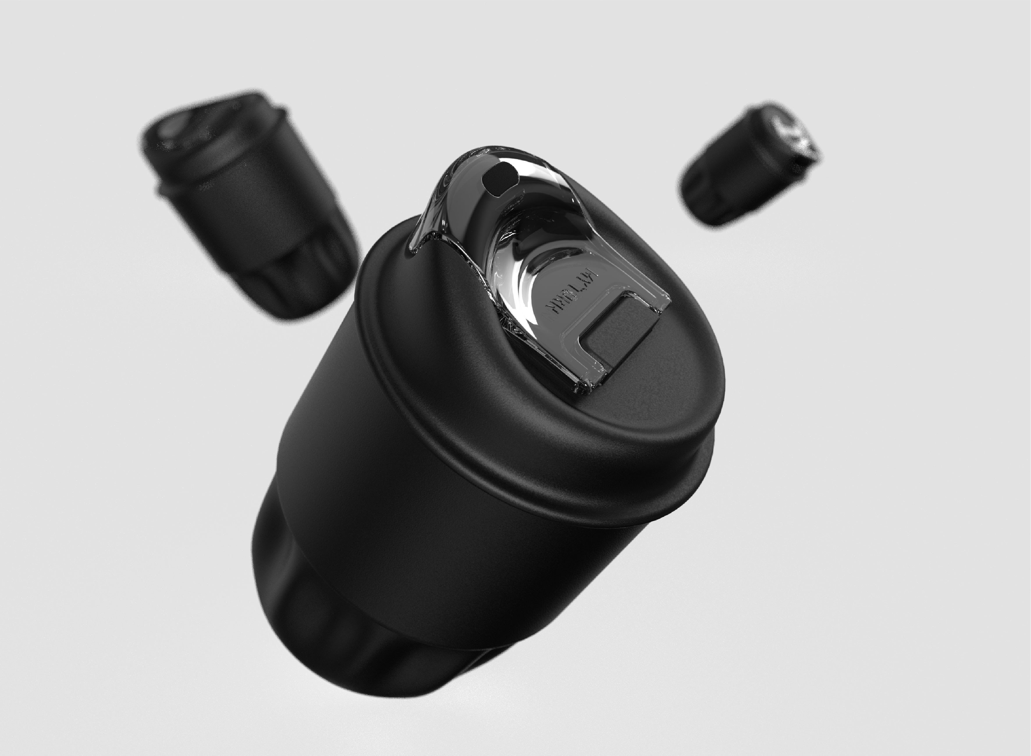 coffee cup，niche designer brand，Brand design，product design，Outdoor camping，