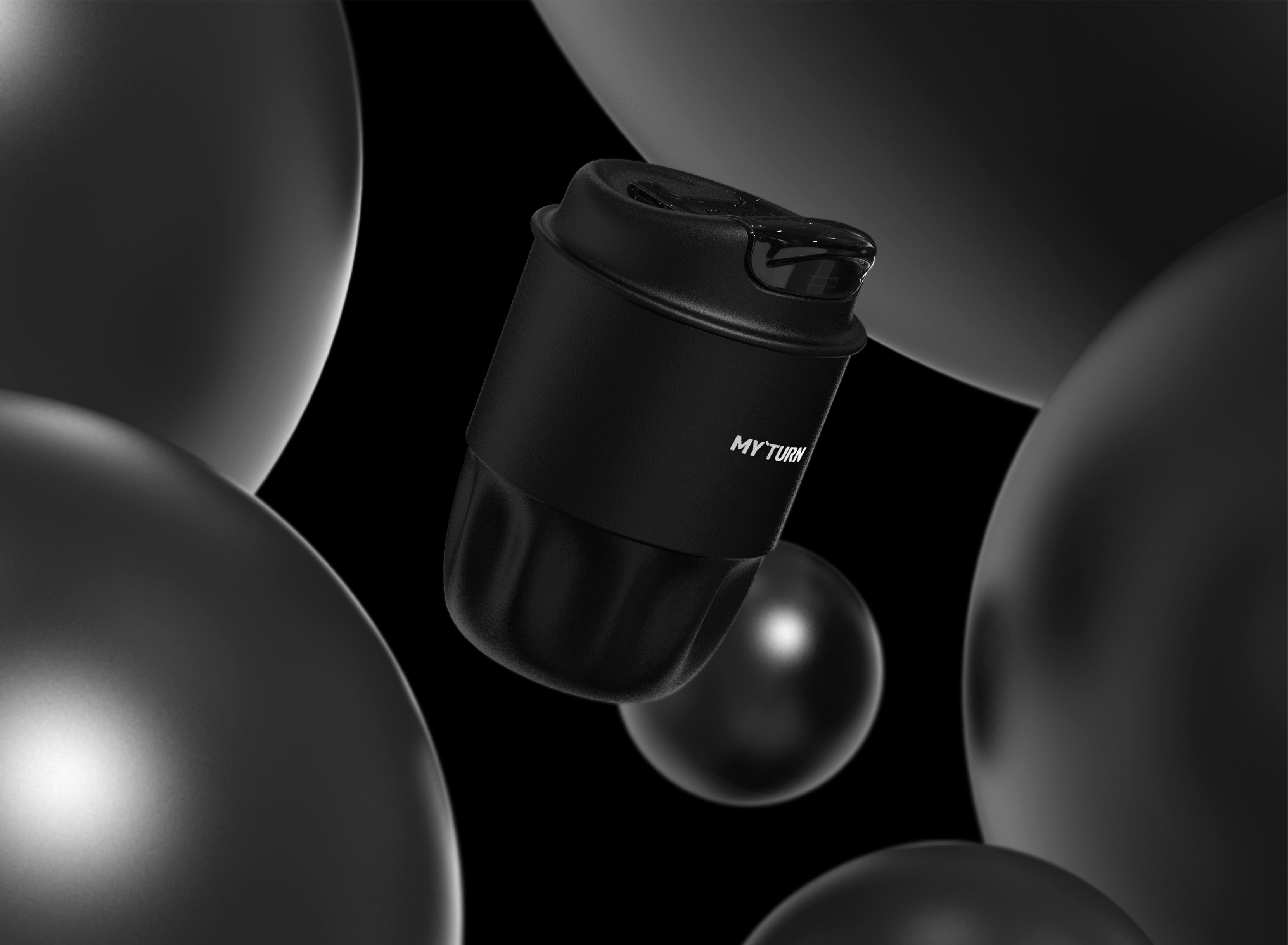 coffee cup，niche designer brand，Brand design，product design，Outdoor camping，