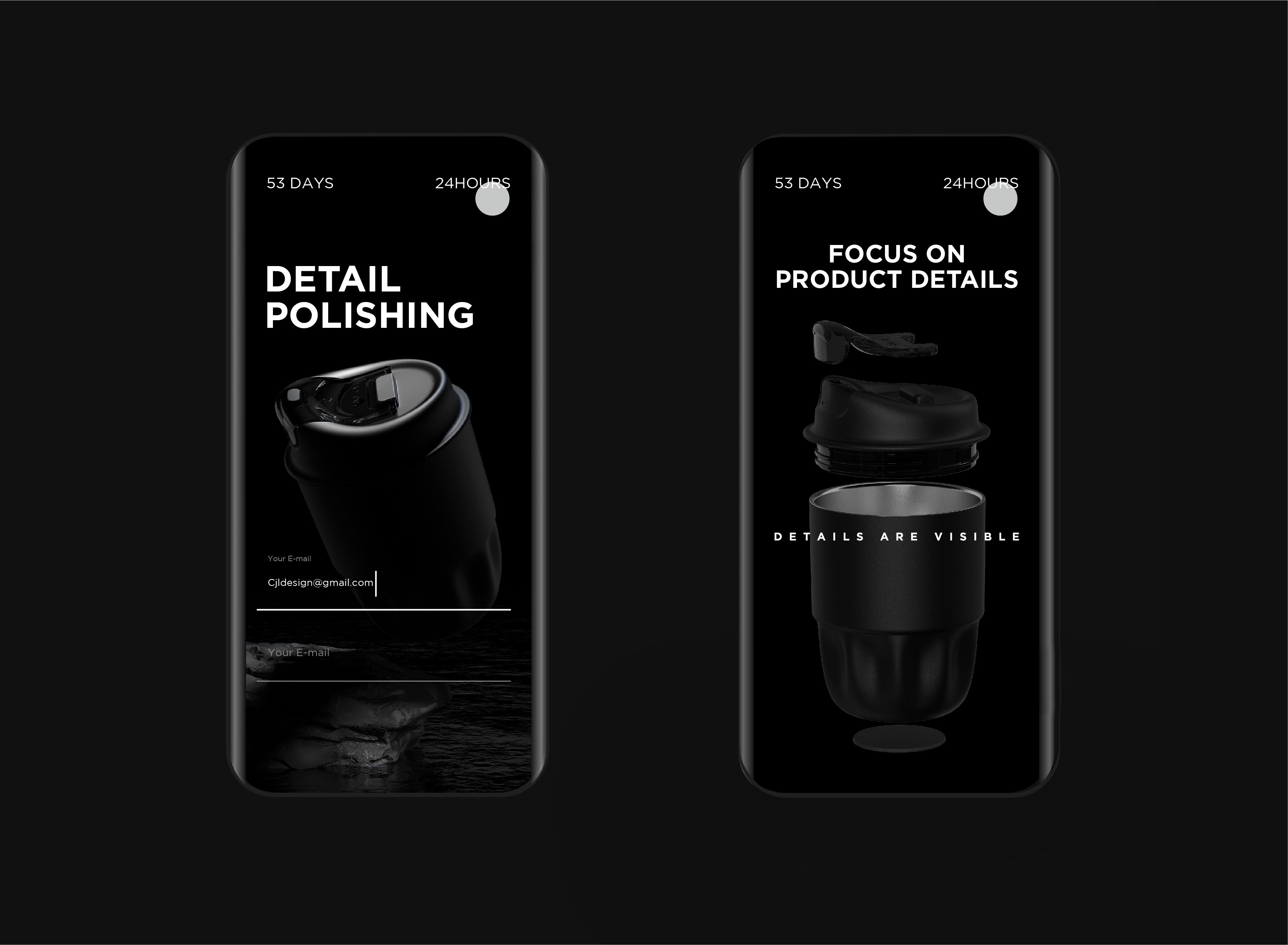 coffee cup，niche designer brand，Brand design，product design，Outdoor camping，