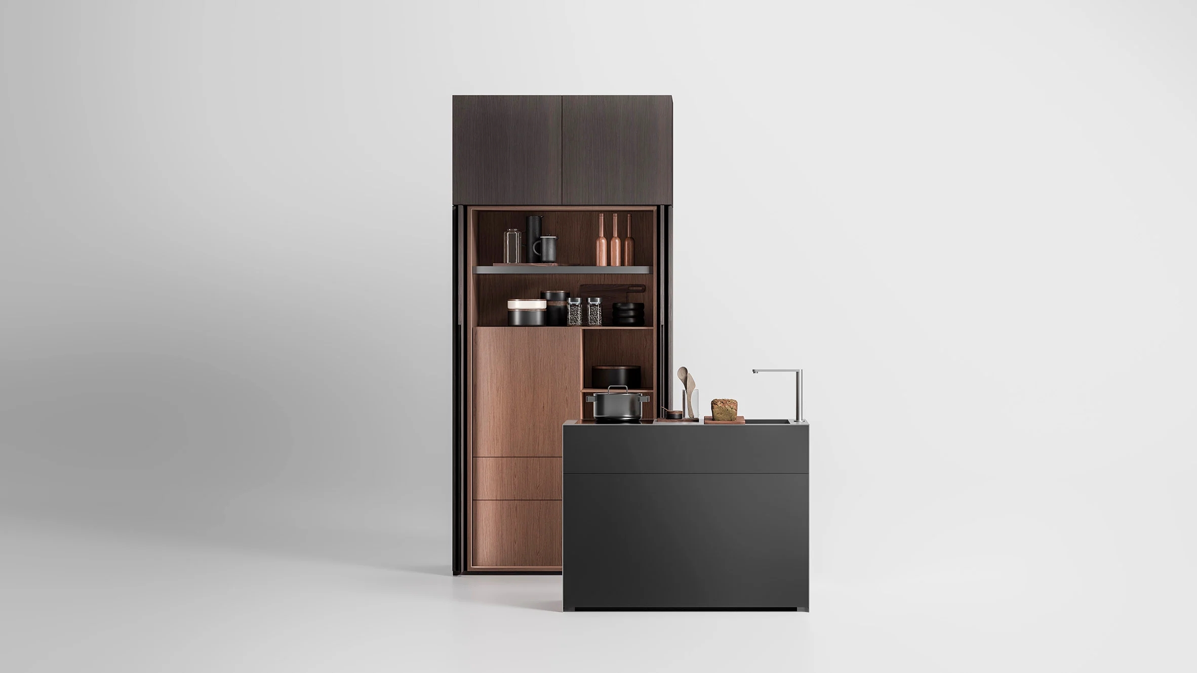 Falper，Kitchenware，furniture，originality，