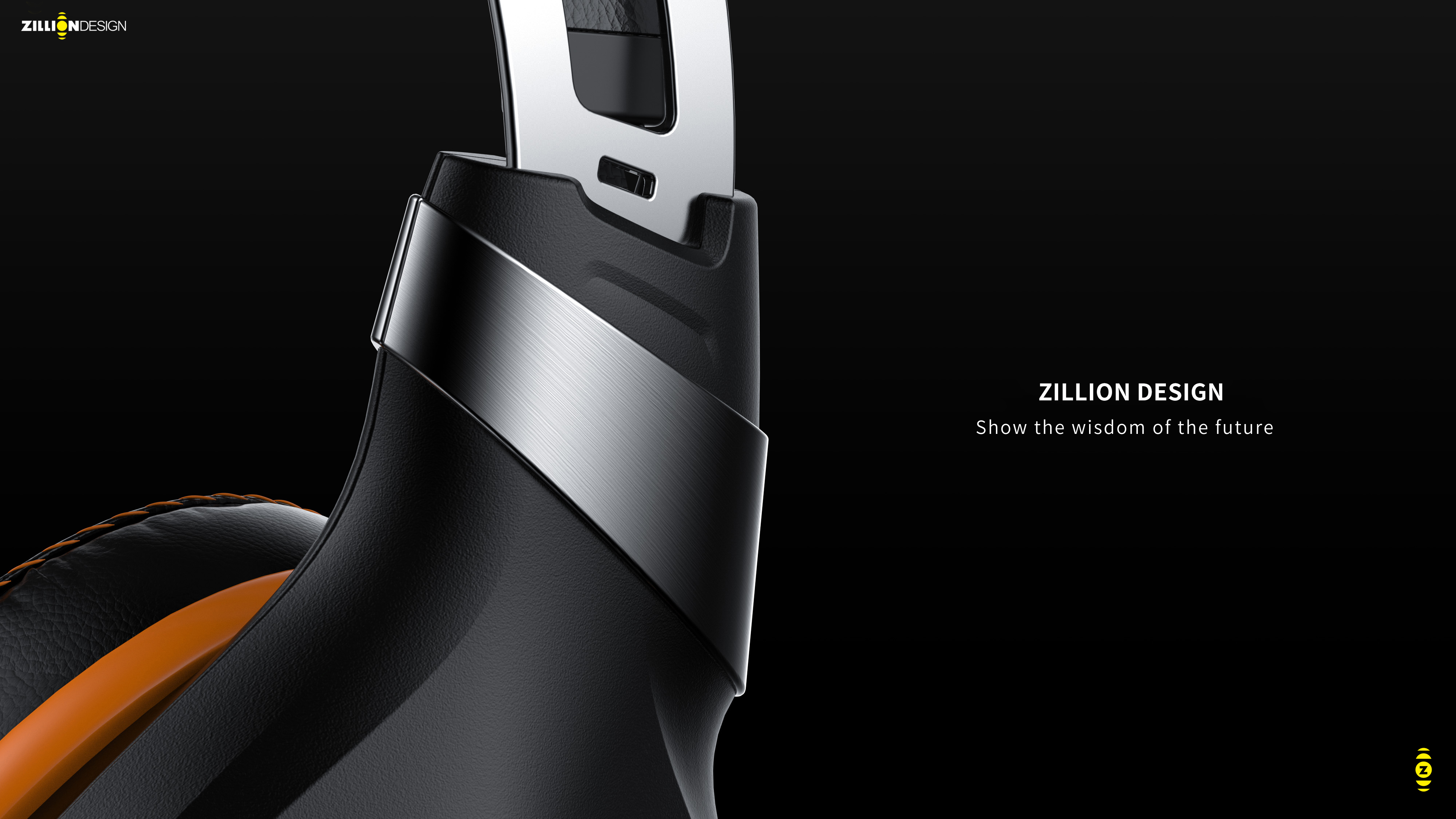 headset，E-sports headset，Earphone design，Headphone rendering，