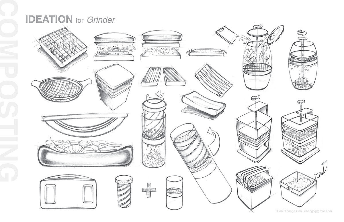 a，kitchen，environment protection，recovery，Fruits and vegetables，garbage，