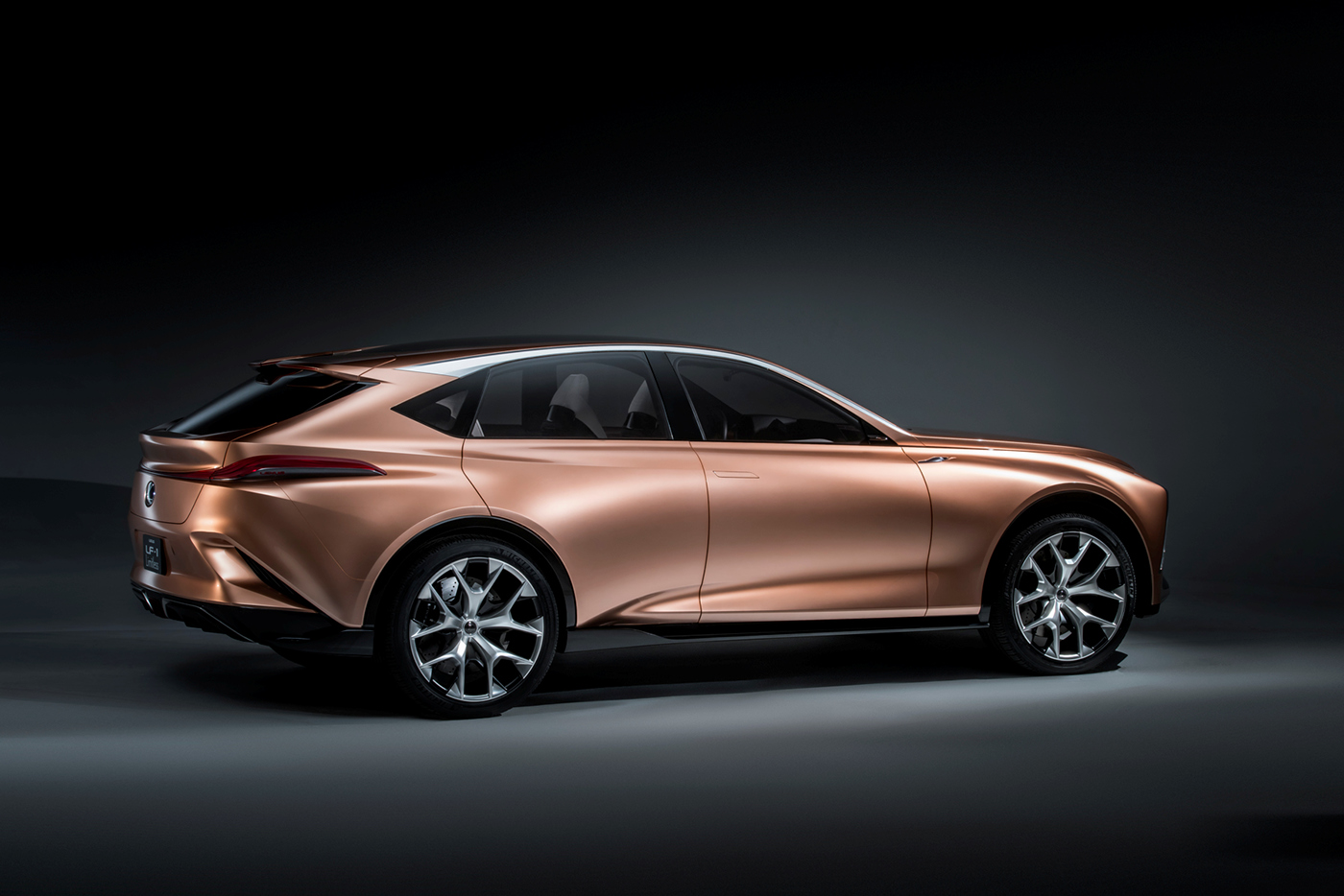 Reprint，automobile，LEXUS，traffic，