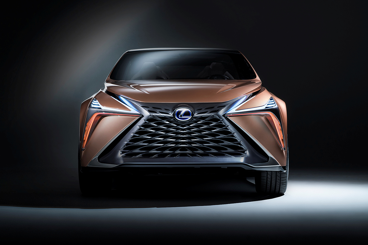 Reprint，automobile，LEXUS，traffic，