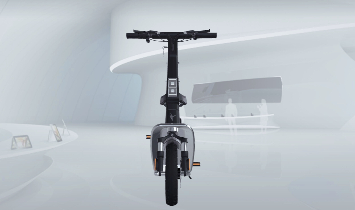 Electric vehicle，industrial design，product design，3d，