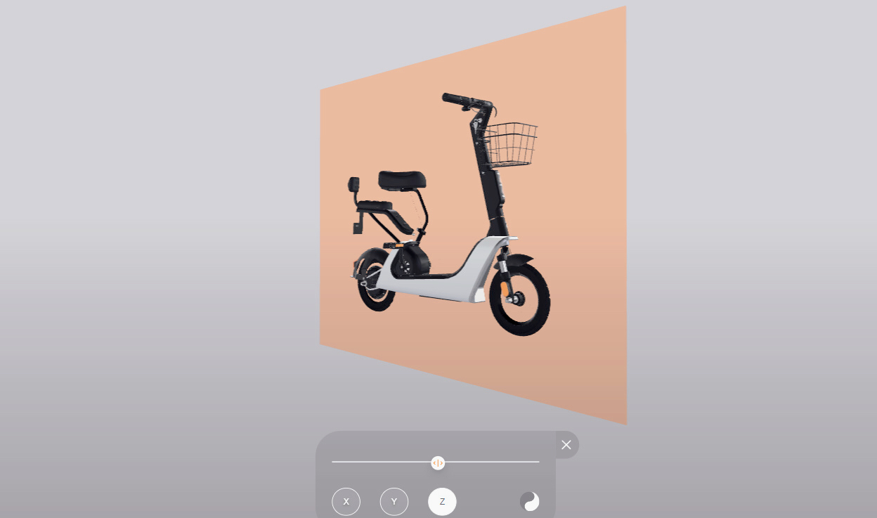 Electric vehicle，industrial design，product design，3d，