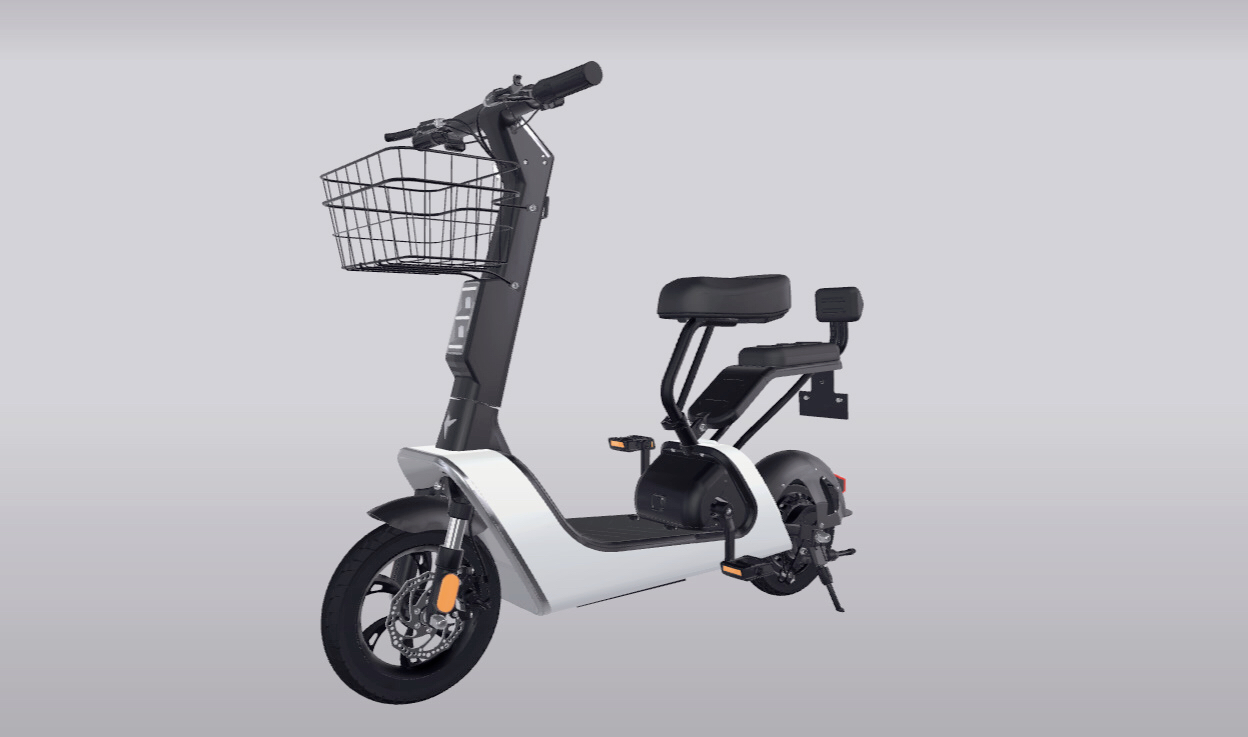 Electric vehicle，industrial design，product design，3d，