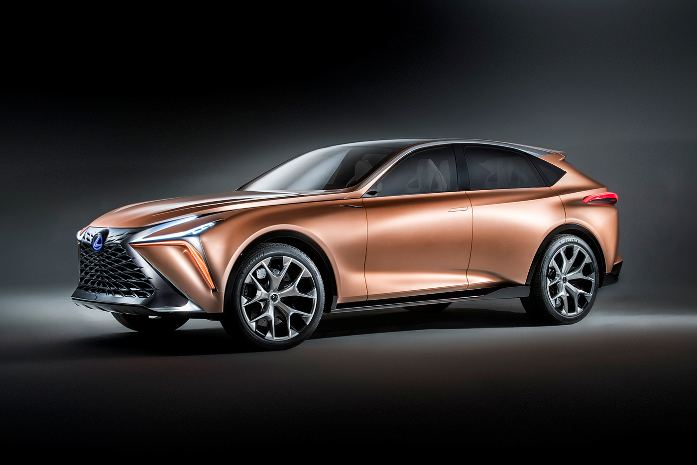 Reprint，automobile，LEXUS，traffic，
