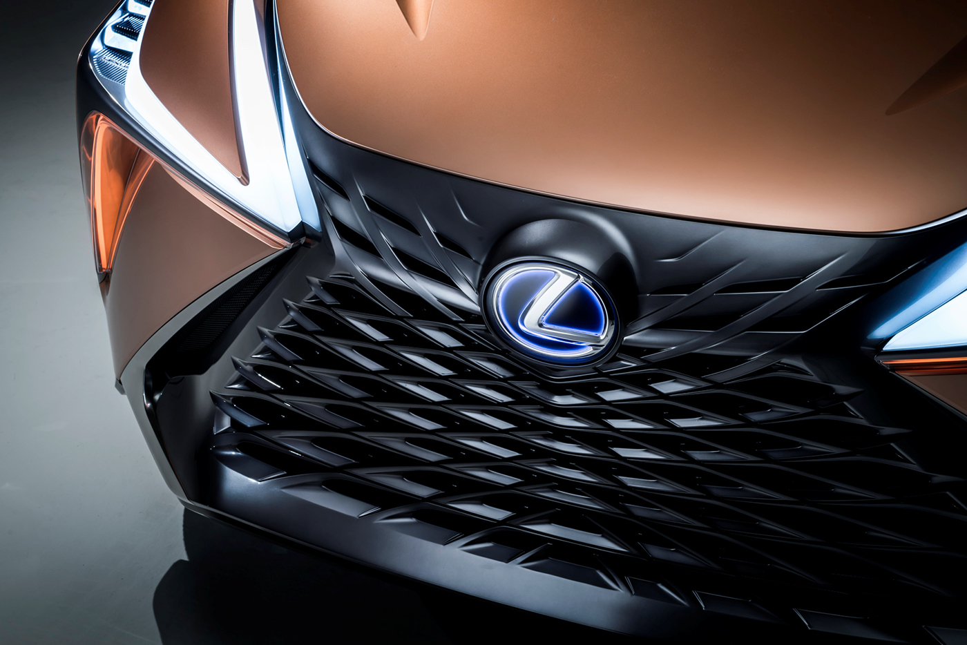 Reprint，automobile，LEXUS，traffic，