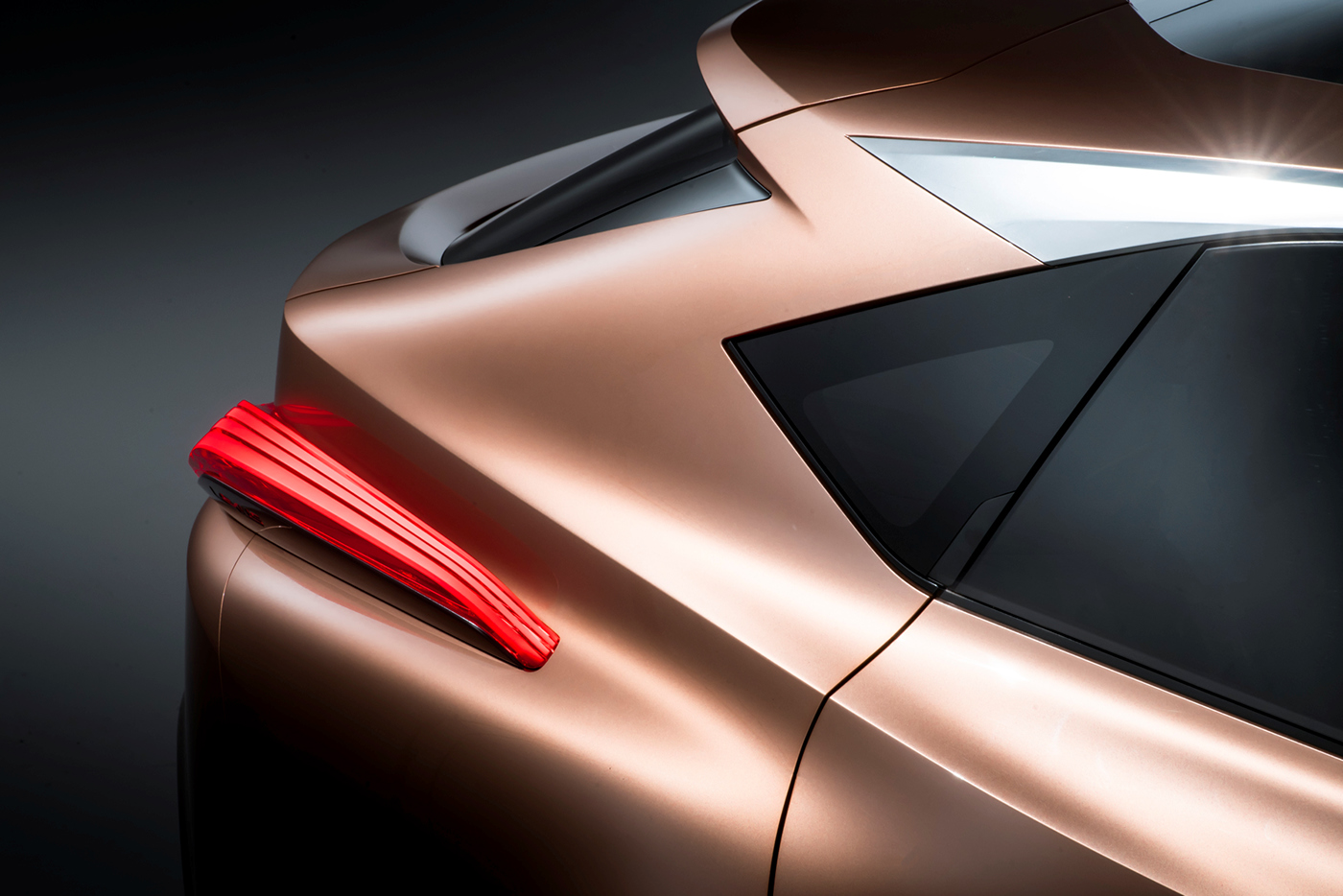 Reprint，automobile，LEXUS，traffic，