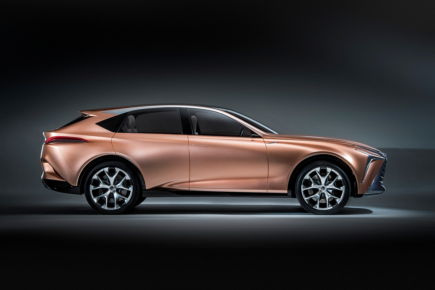 Reprint，automobile，LEXUS，traffic，