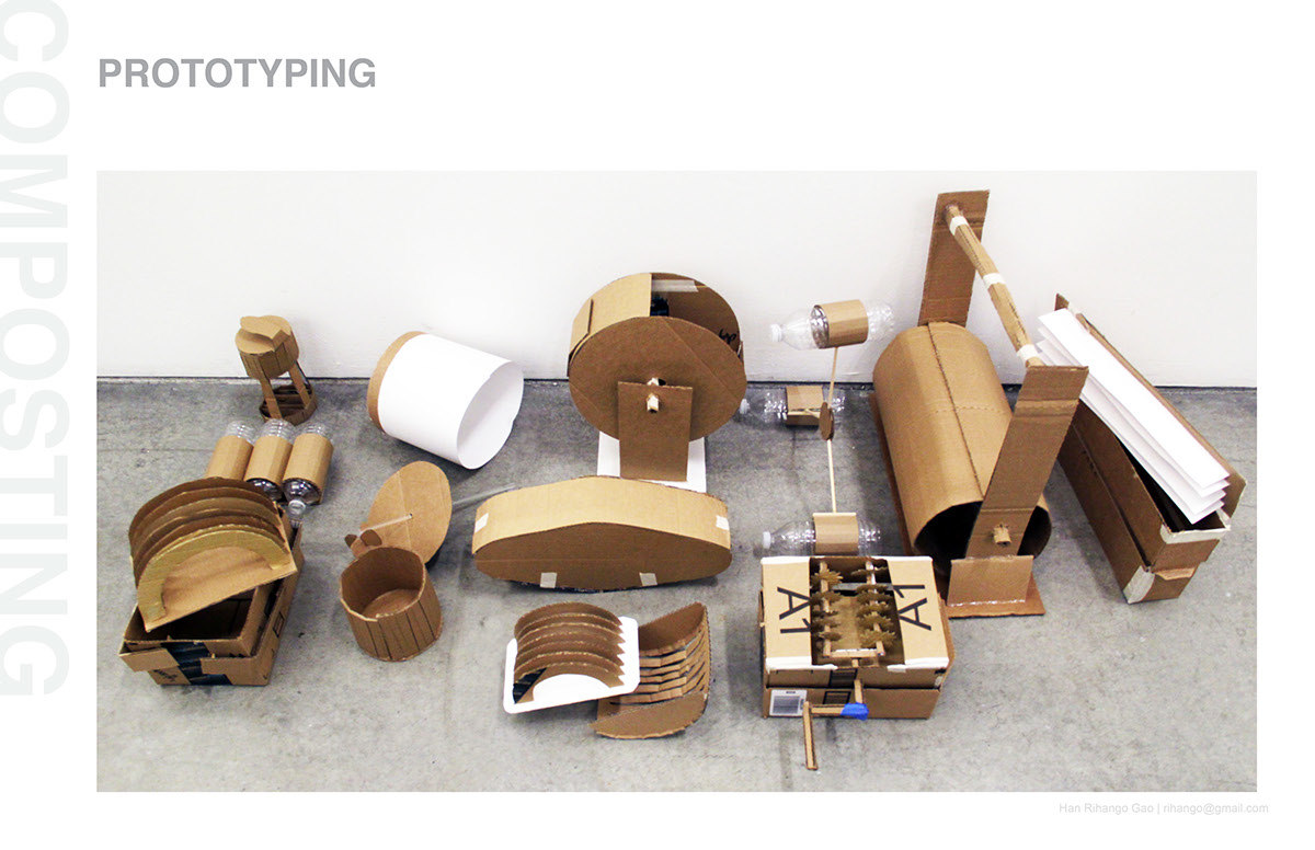 a，kitchen，environment protection，recovery，Fruits and vegetables，garbage，