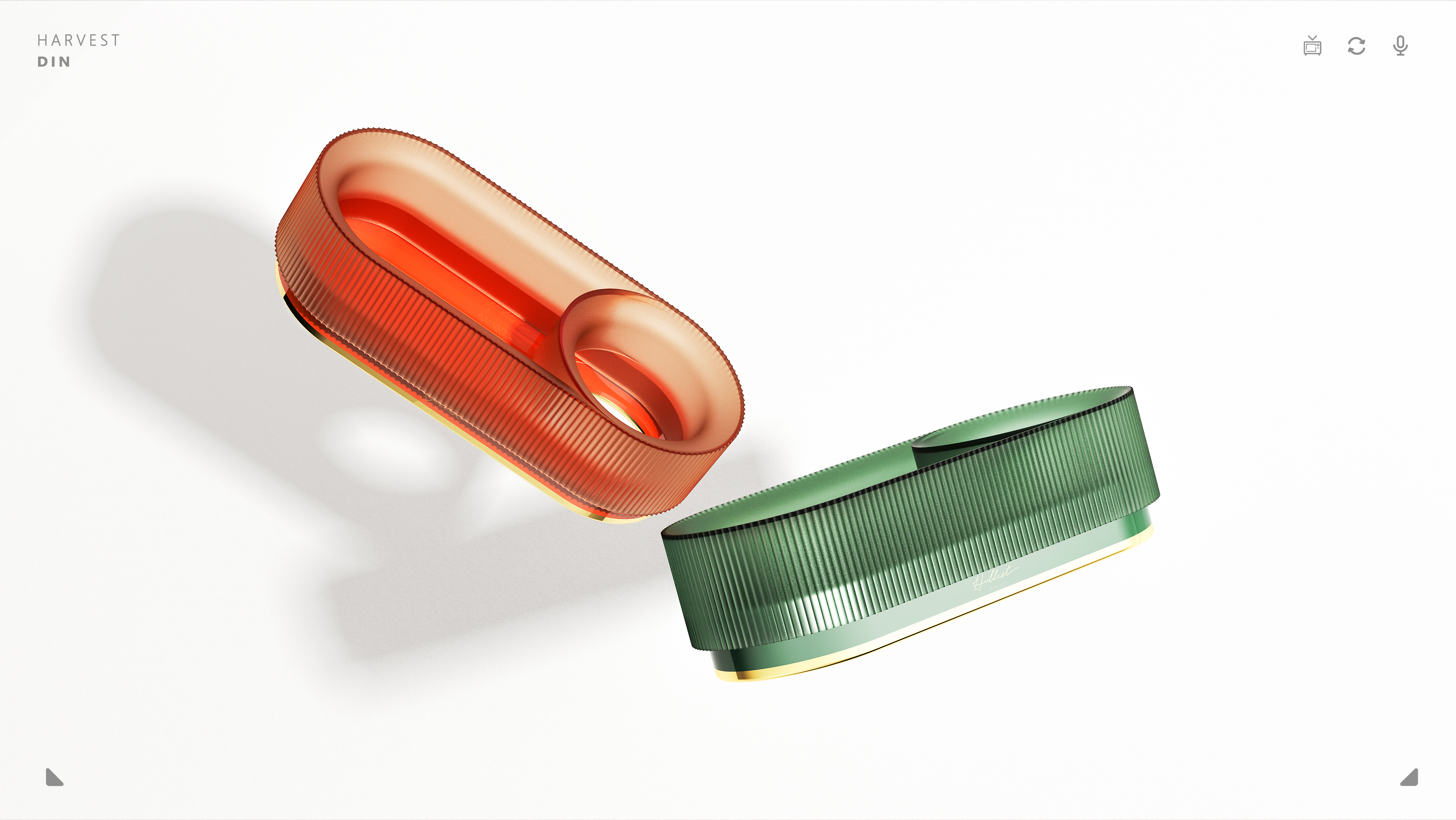 Daily Necessities，