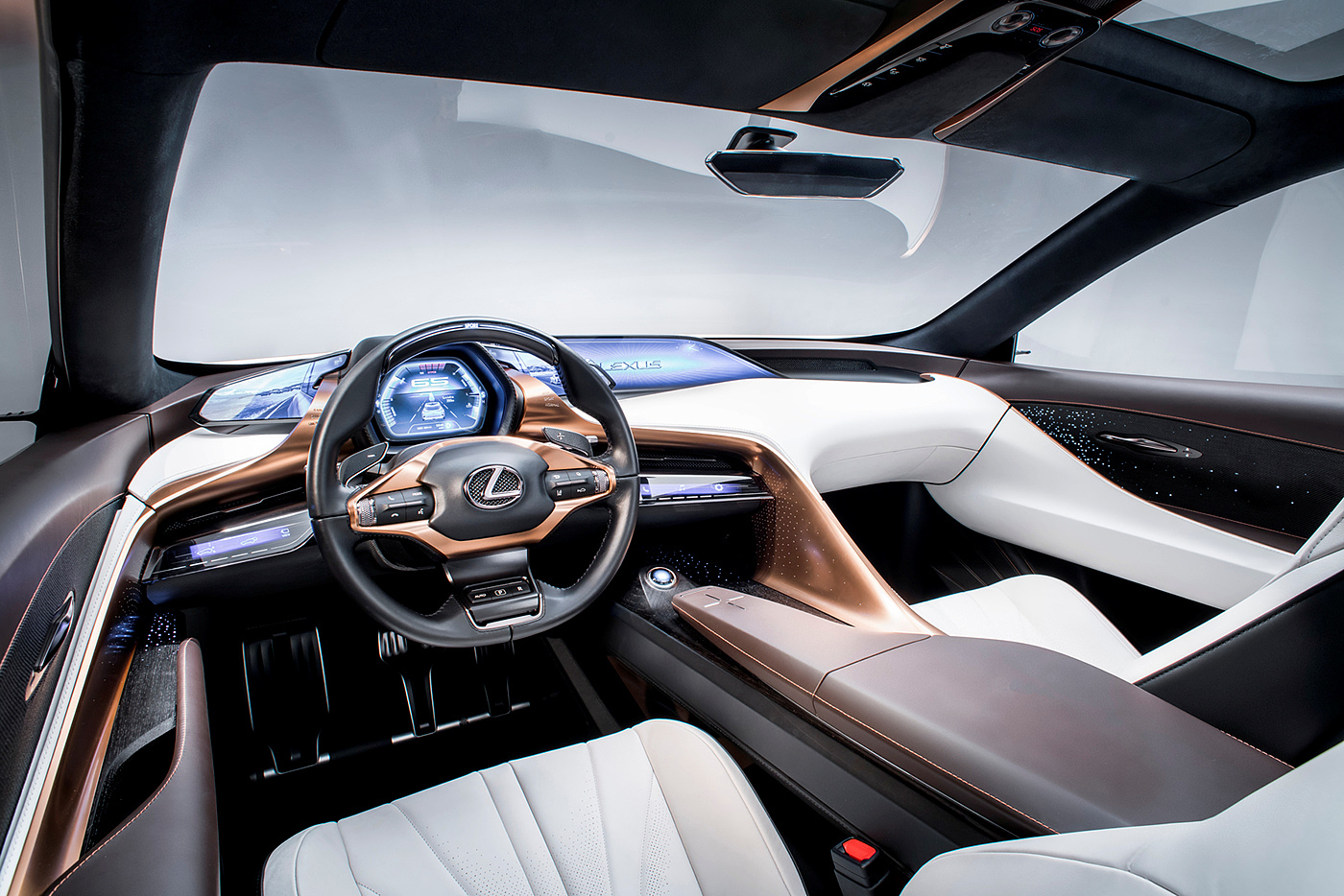 Reprint，automobile，LEXUS，traffic，