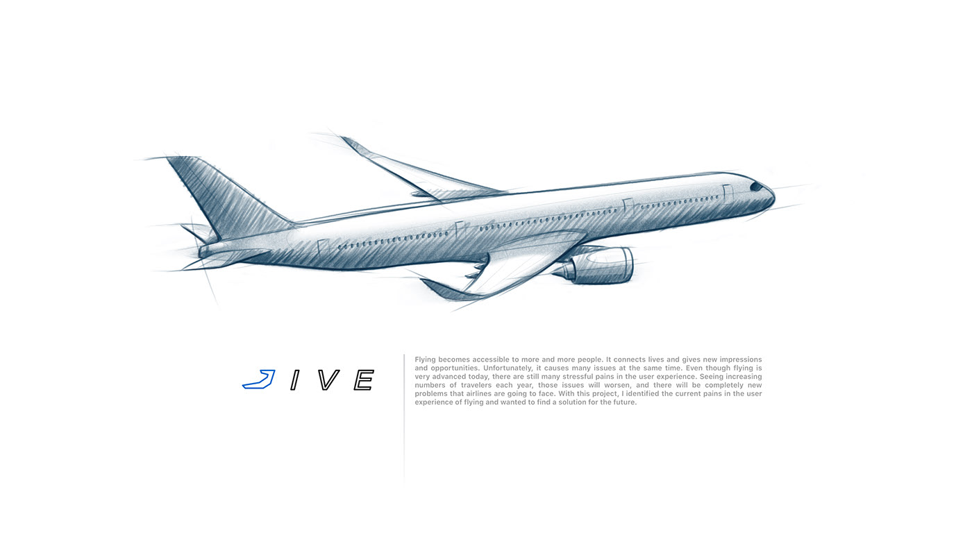 JIVE，Air cushion seat，flight，Hoverseat，