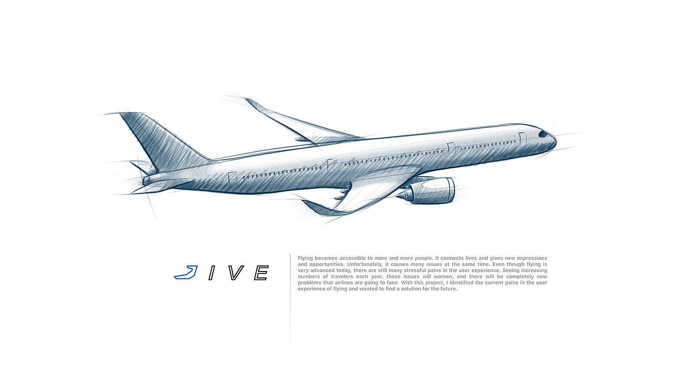 JIVE，Air cushion seat，flight，Hoverseat，