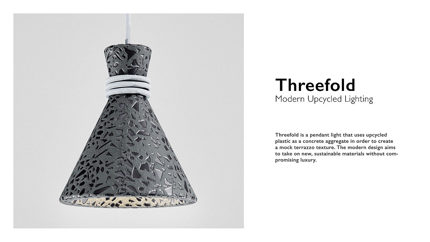 Threefold，lamps and lanterns，environment protection，