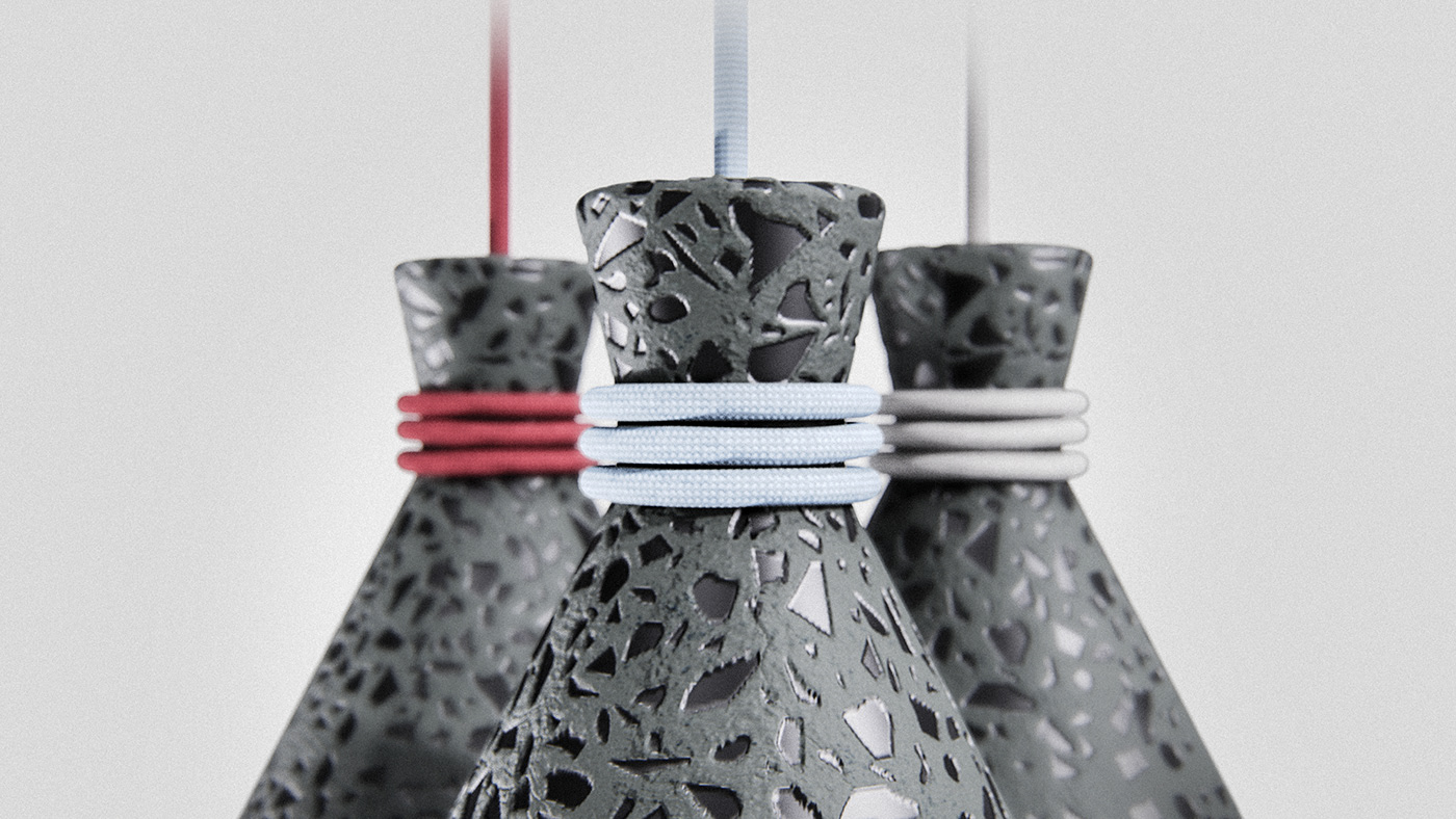 Threefold，lamps and lanterns，environment protection，