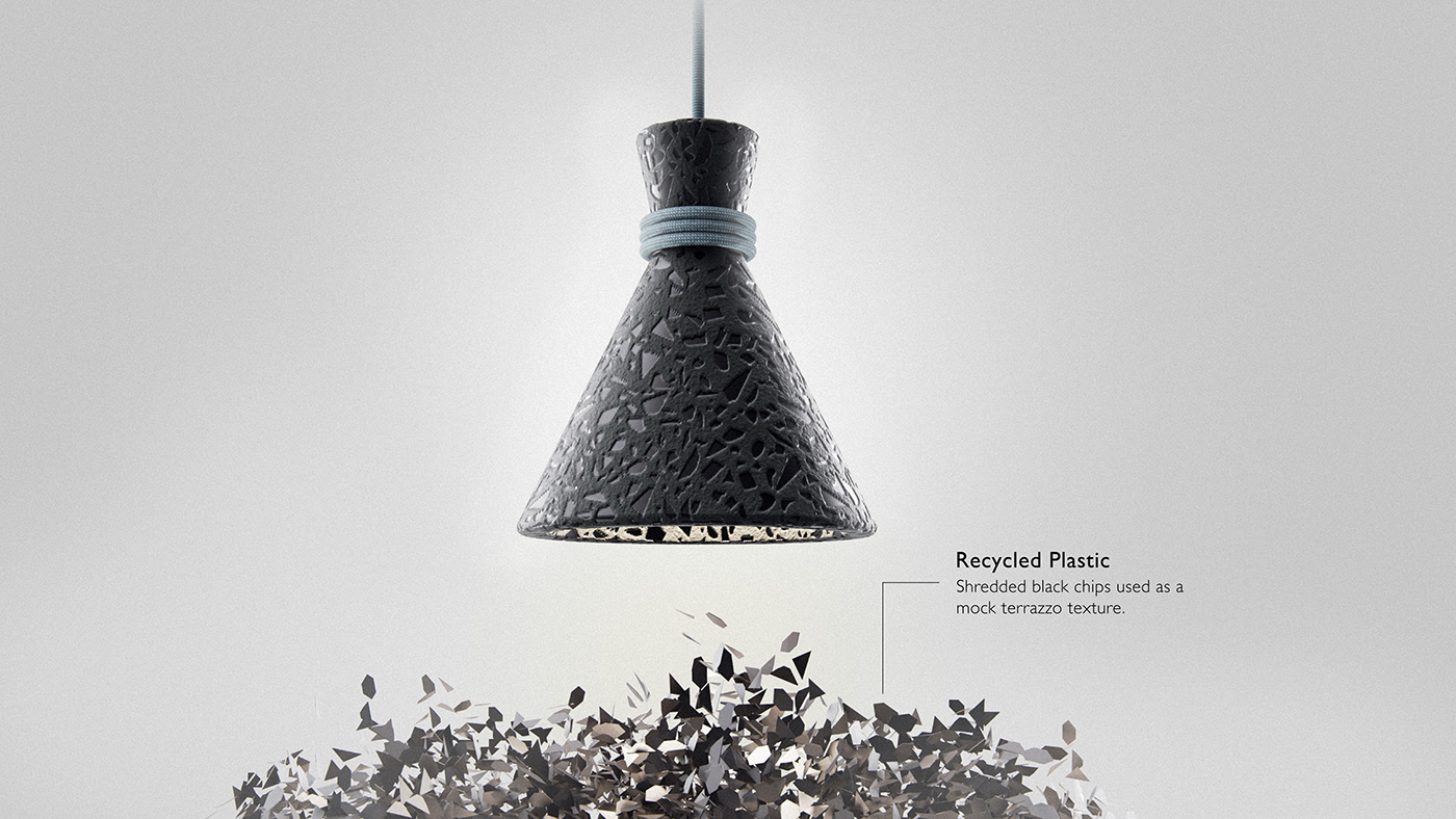 Threefold，lamps and lanterns，environment protection，