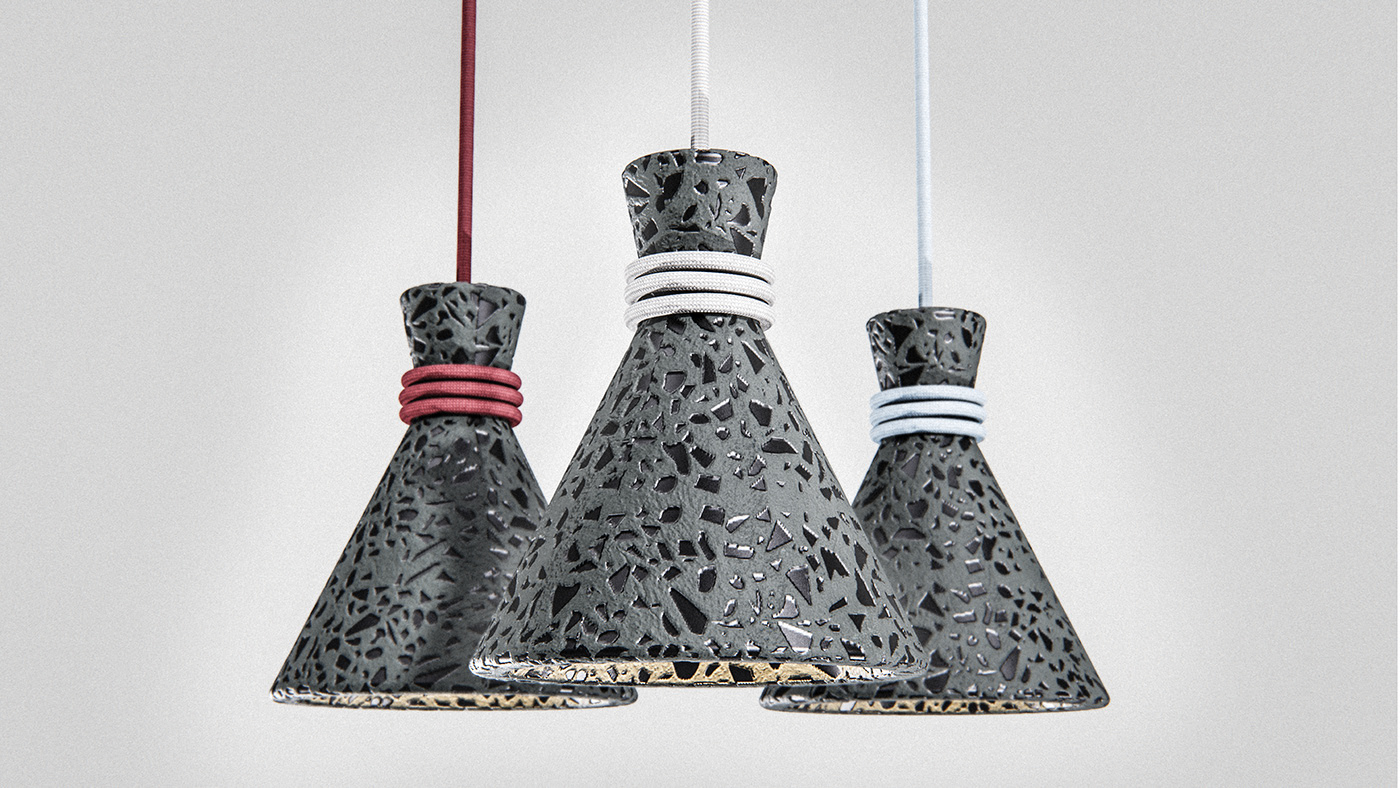 Threefold，lamps and lanterns，environment protection，