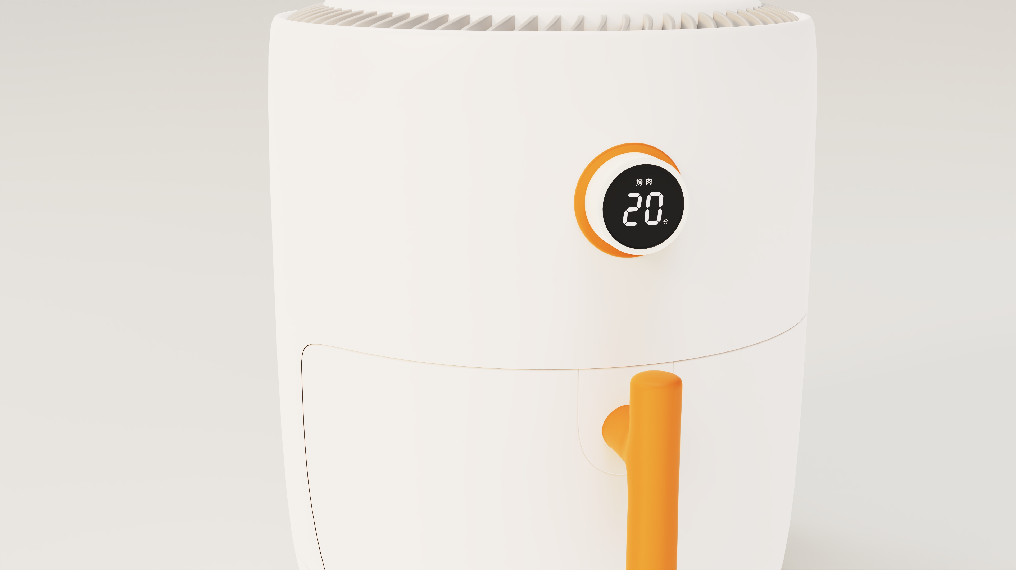 Air fryer，household electrical appliances，