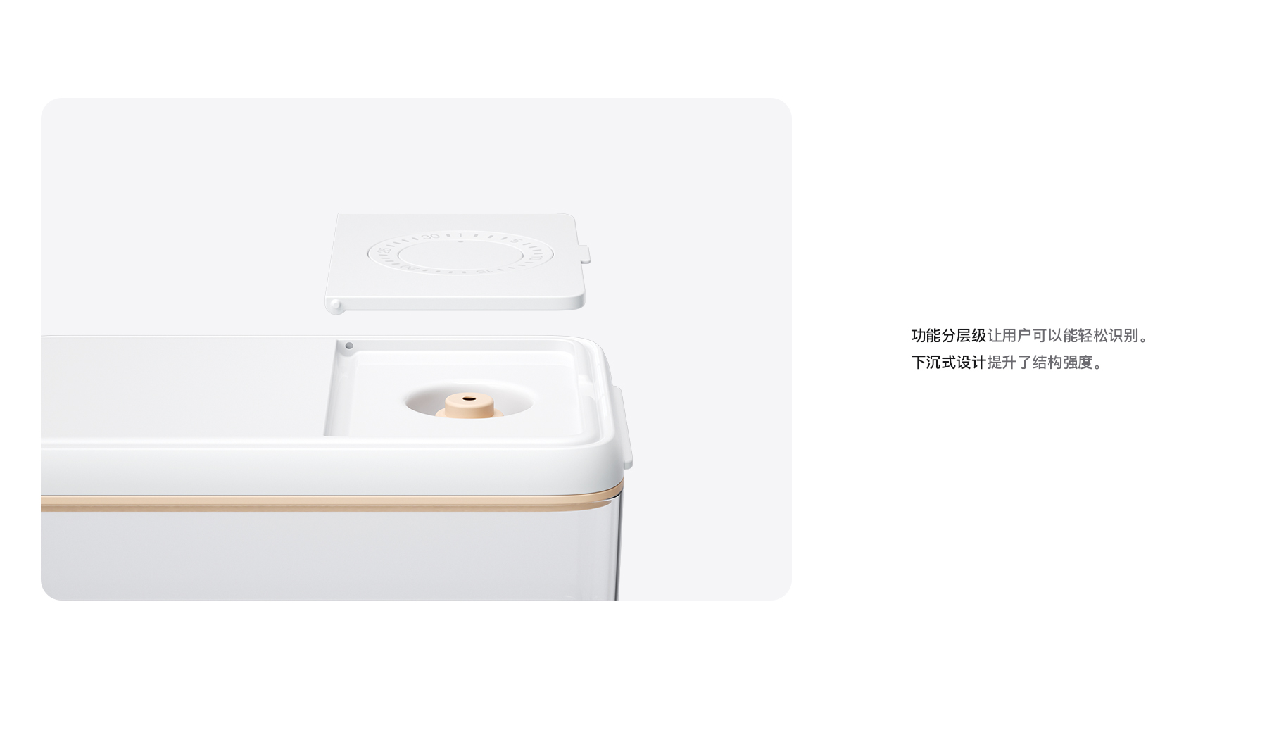 Electric，Flip，Storage，kitchen，sinzyuan，Daily Necessities，Prepare meals，Home Furnishing，