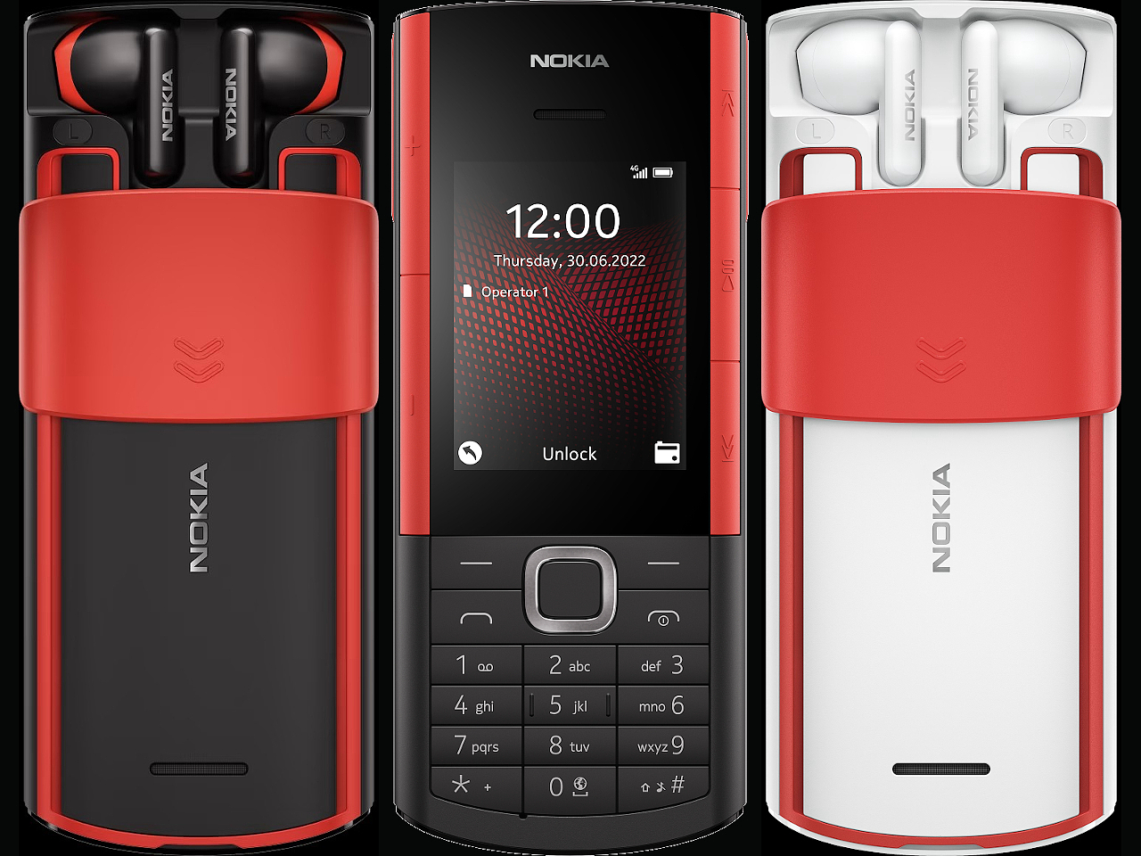 mobile phone，headset，NOKIA，