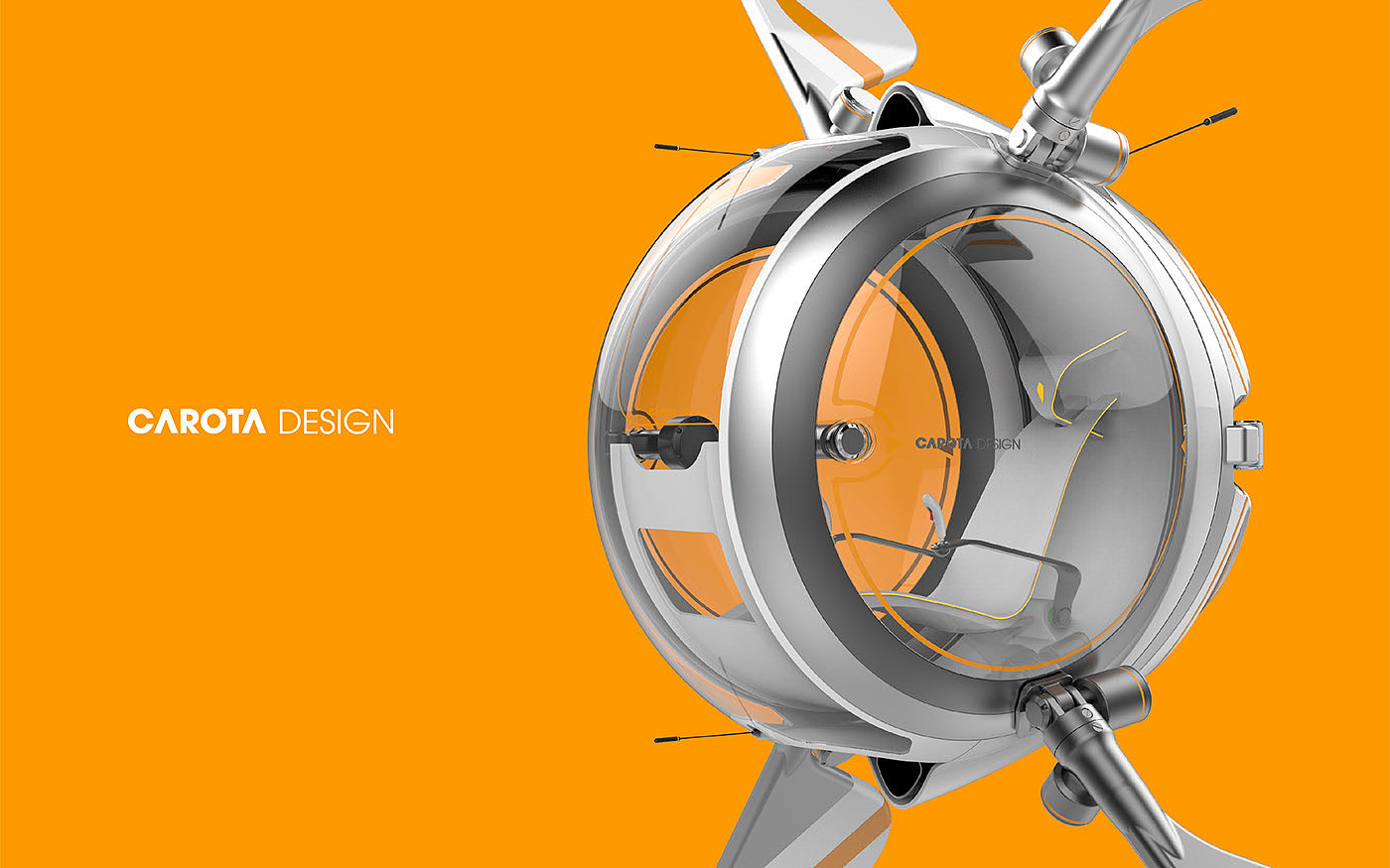 spaceX，Spaceship，automotivedesign，productdesign，fisheye，industrialdeisgn，