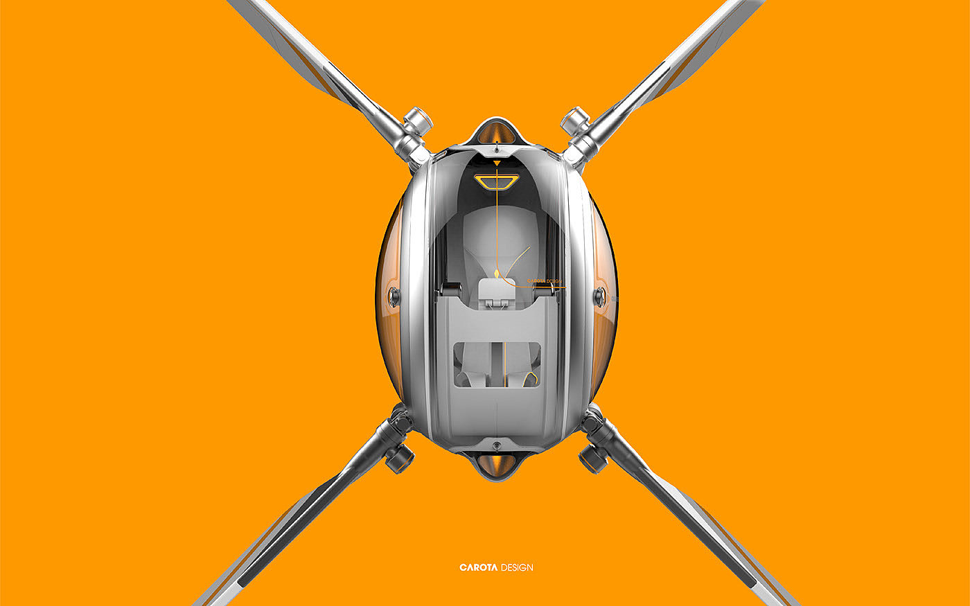 SpaceX，Spaceship，automotivedesign，product design，fisheye，industrialdeisgn，