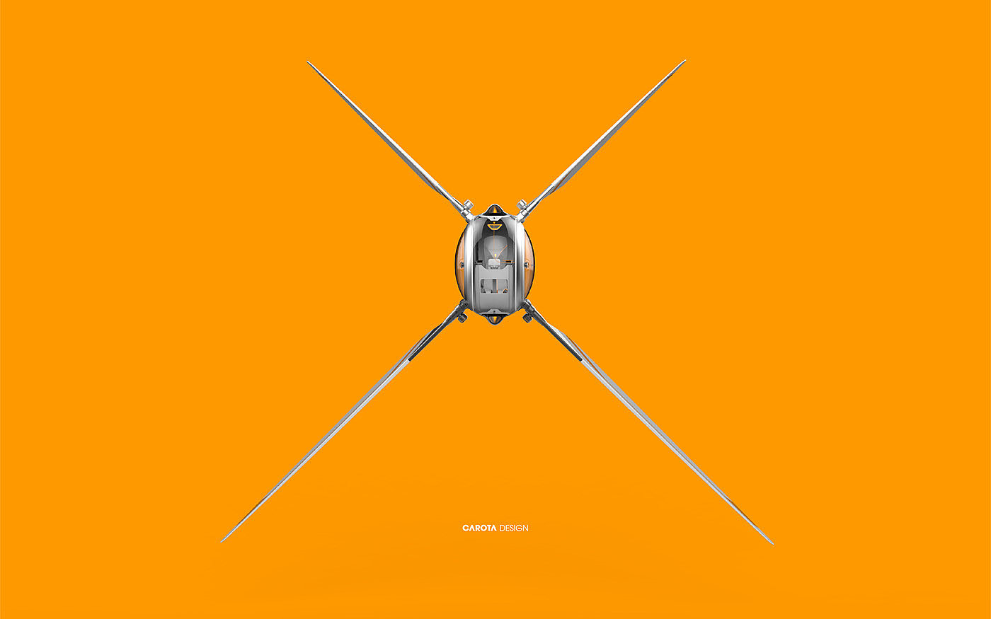SpaceX，Spaceship，automotivedesign，product design，fisheye，industrialdeisgn，