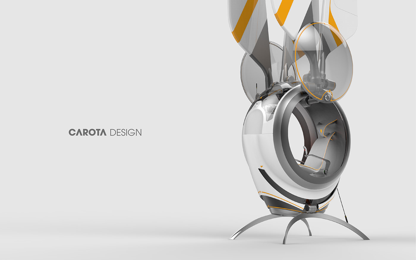 SpaceX，Spaceship，automotivedesign，product design，fisheye，industrialdeisgn，