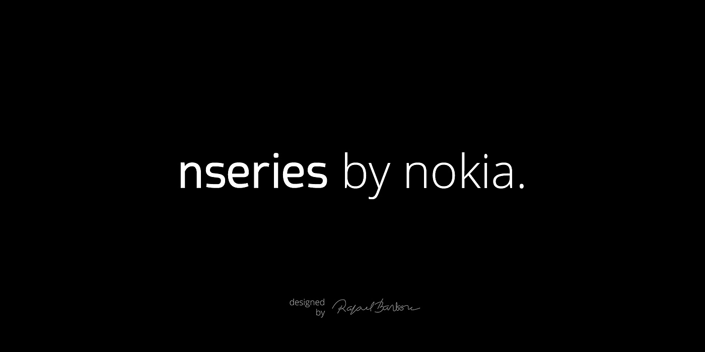 Reprint，mobile phone，conceptual design，NOKIA，