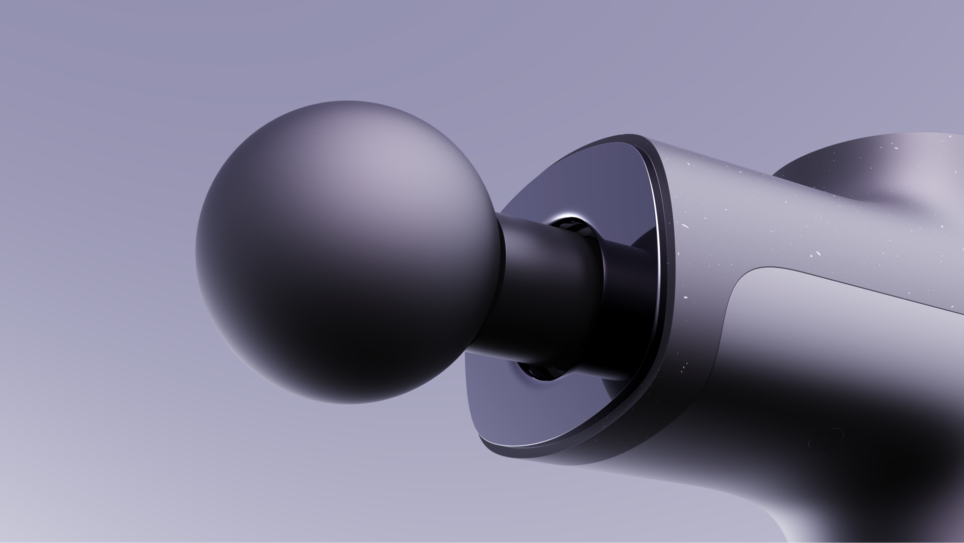 Fascia gun，New unknown design，flow，industrial design，Appearance design，