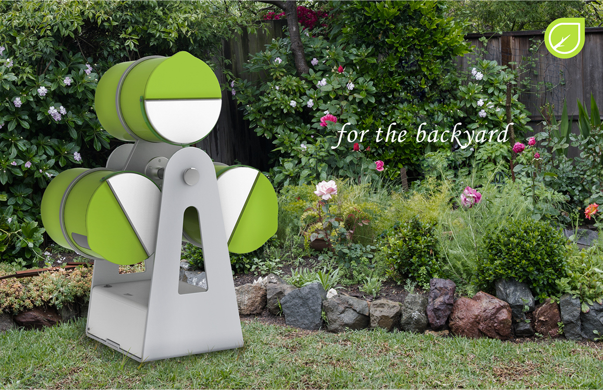 a，kitchen，environment protection，recovery，Fruits and vegetables，garbage，